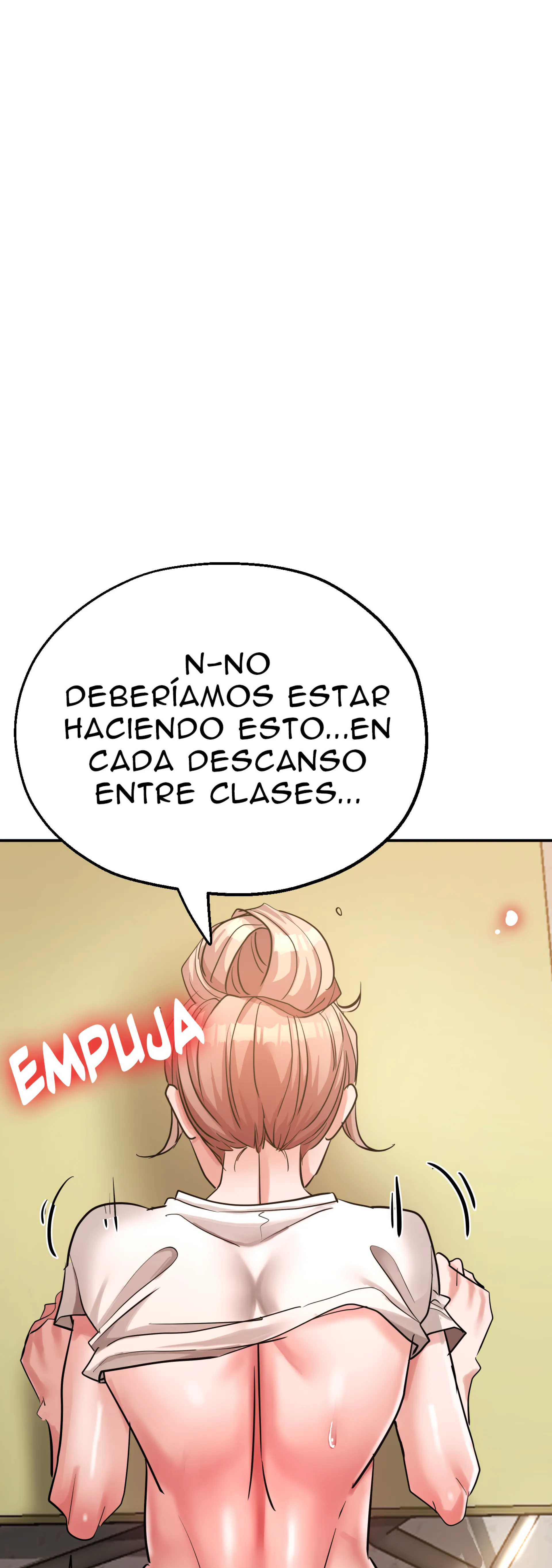 Tres hermanas (Sin censura) Capítulo 16 - Página 58