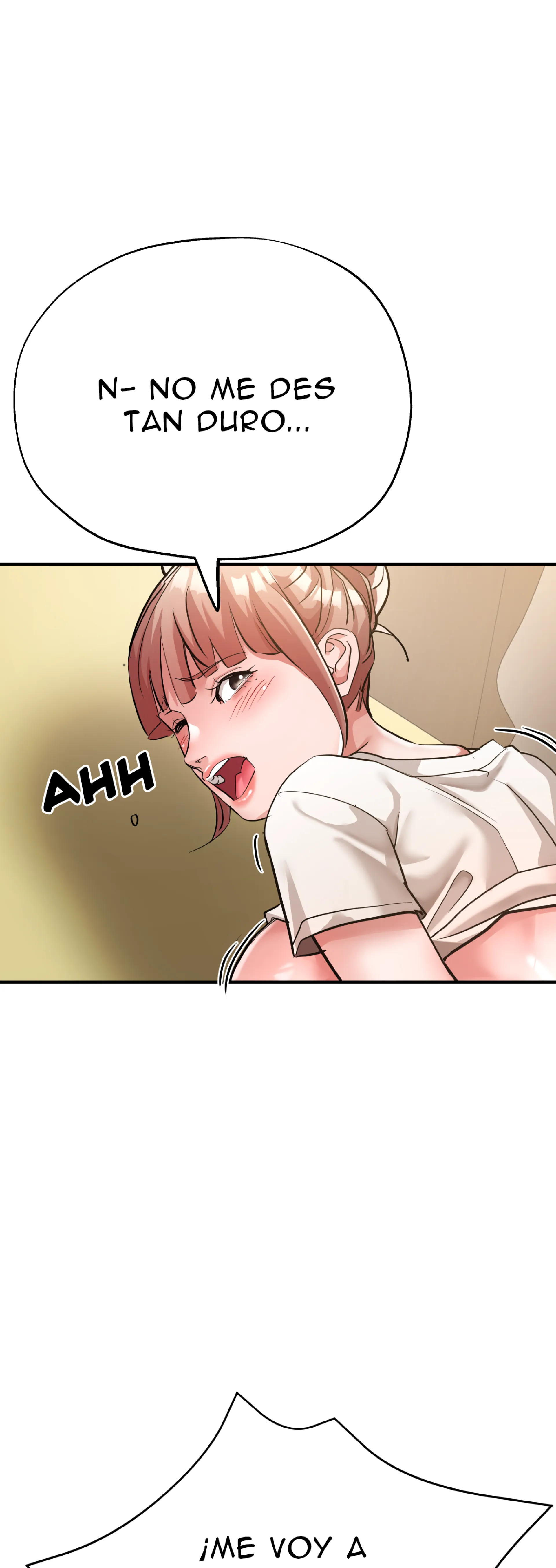 Tres hermanas (Sin censura) Capítulo 16 - Página 62