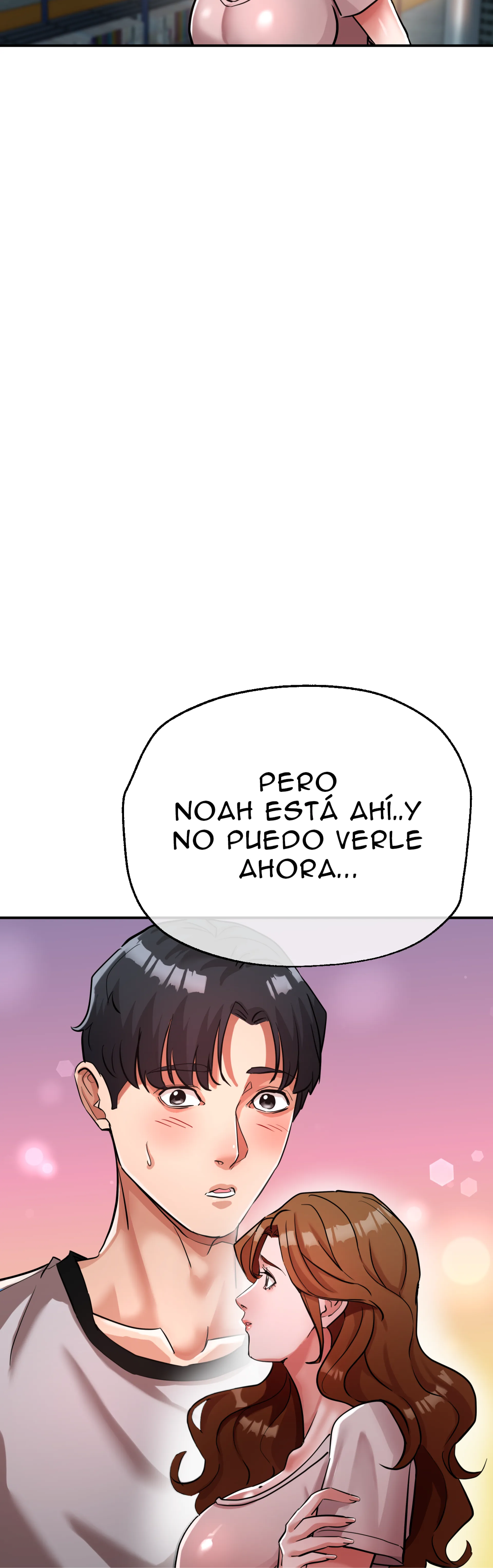 Tres hermanas (Sin censura) Capítulo 17 - Página 9