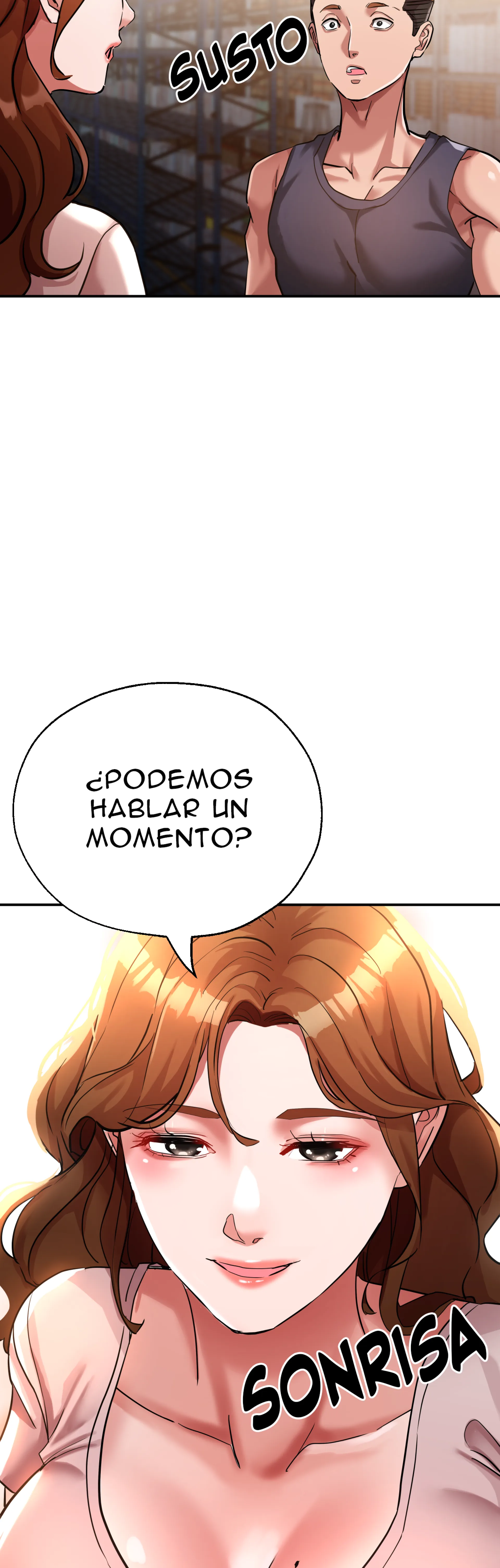 Tres hermanas (Sin censura) Capítulo 17 - Página 13