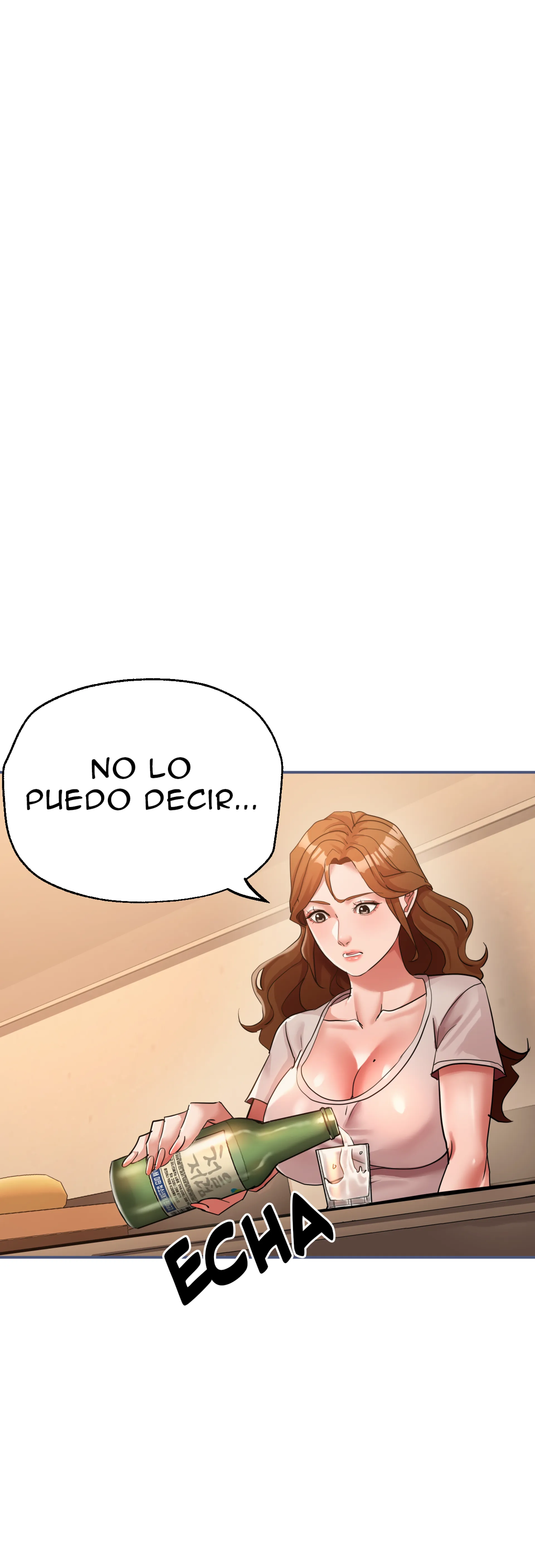 Tres hermanas (Sin censura) Capítulo 17 - Página 18