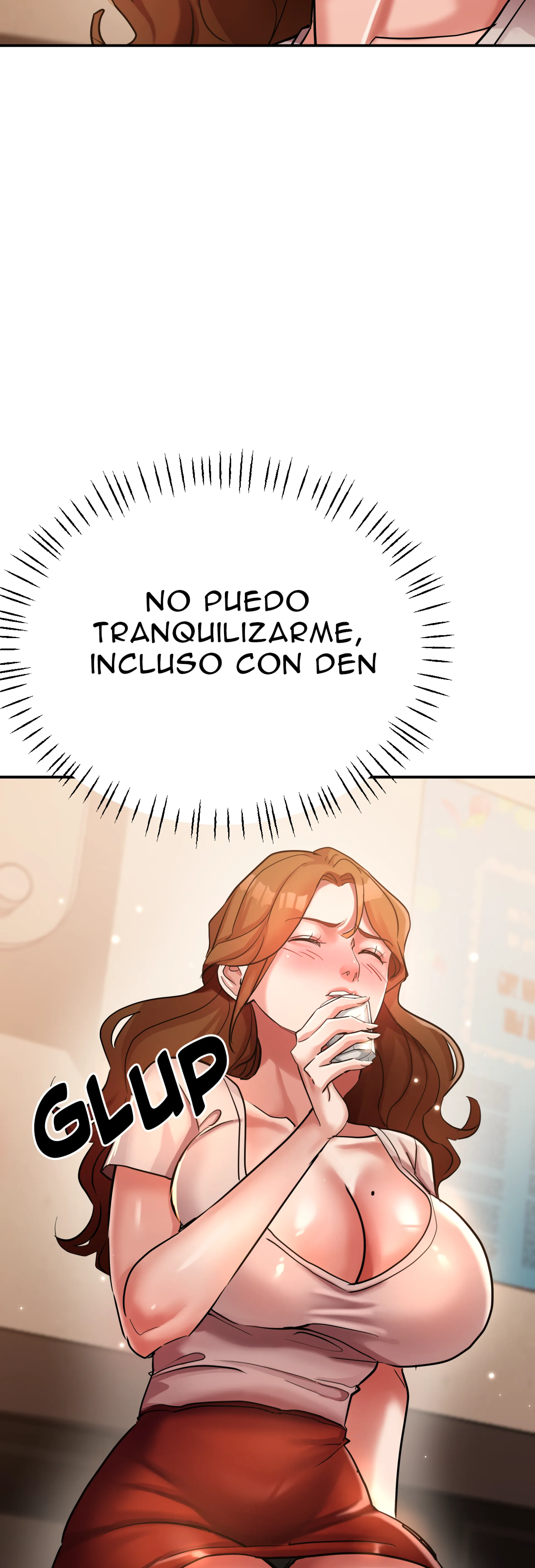 Tres hermanas (Sin censura) Capítulo 17 - Página 21