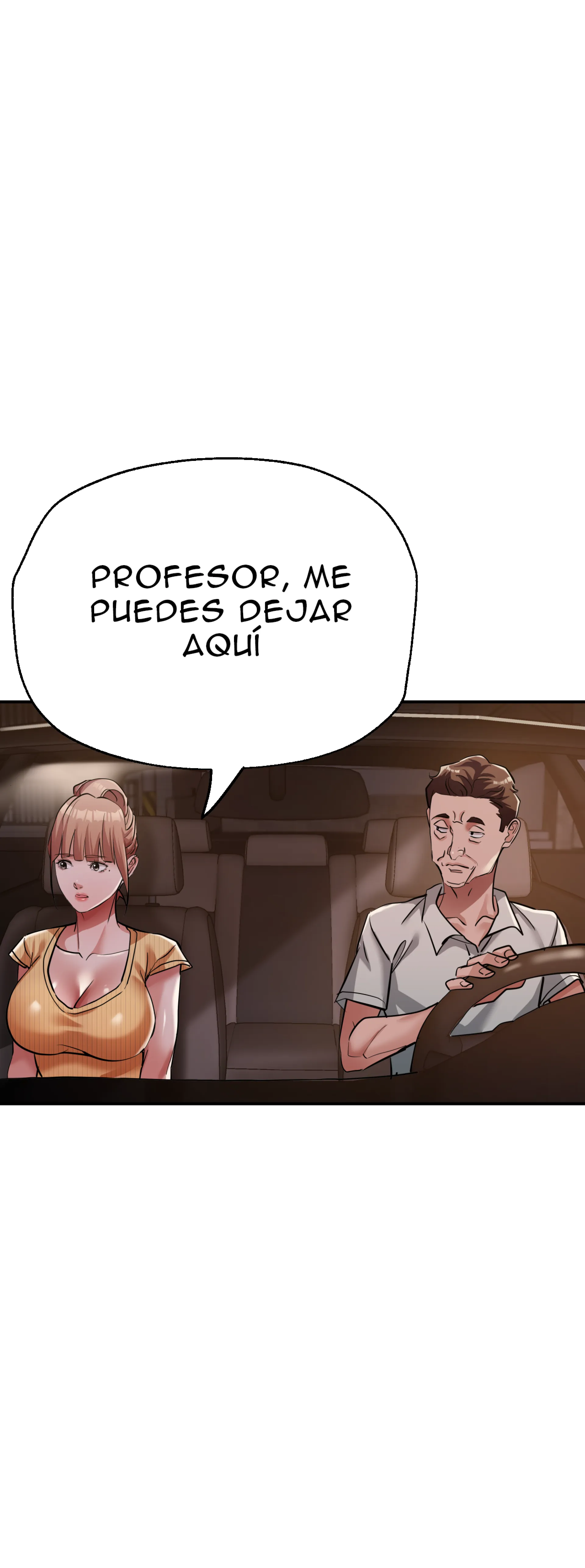 Tres hermanas (Sin censura) Capítulo 17 - Página 23