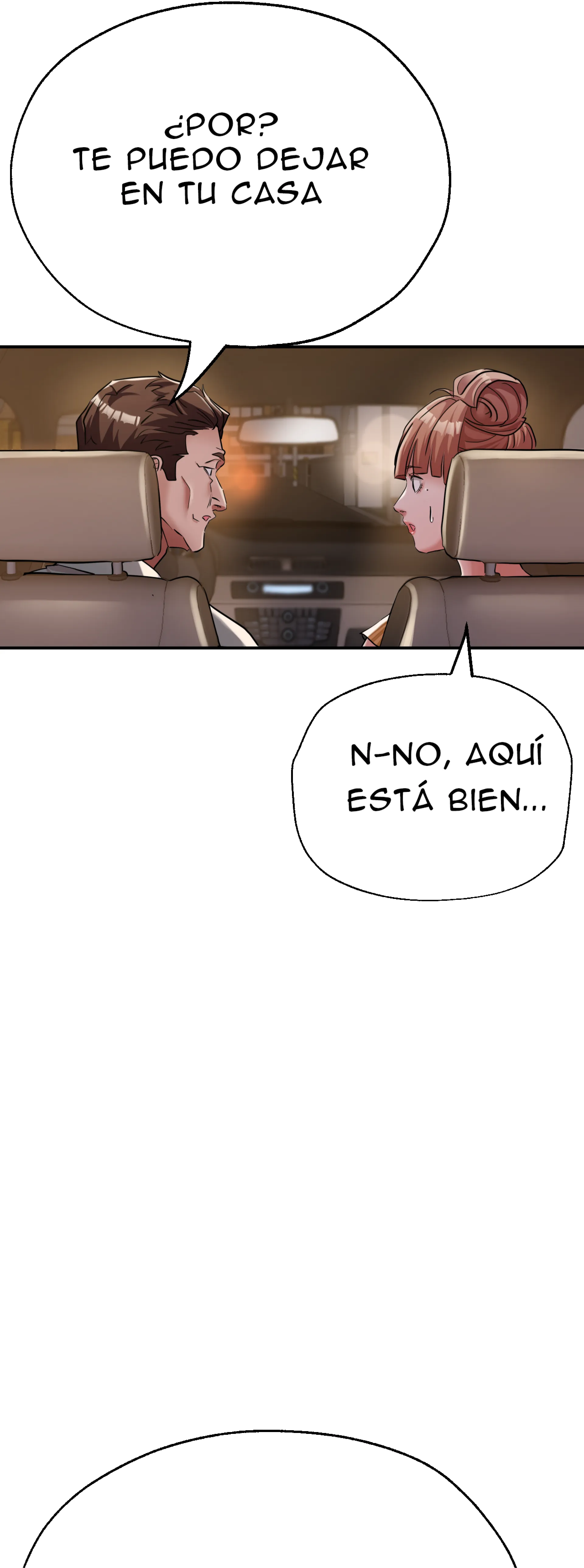 Tres hermanas (Sin censura) Capítulo 17 - Página 24