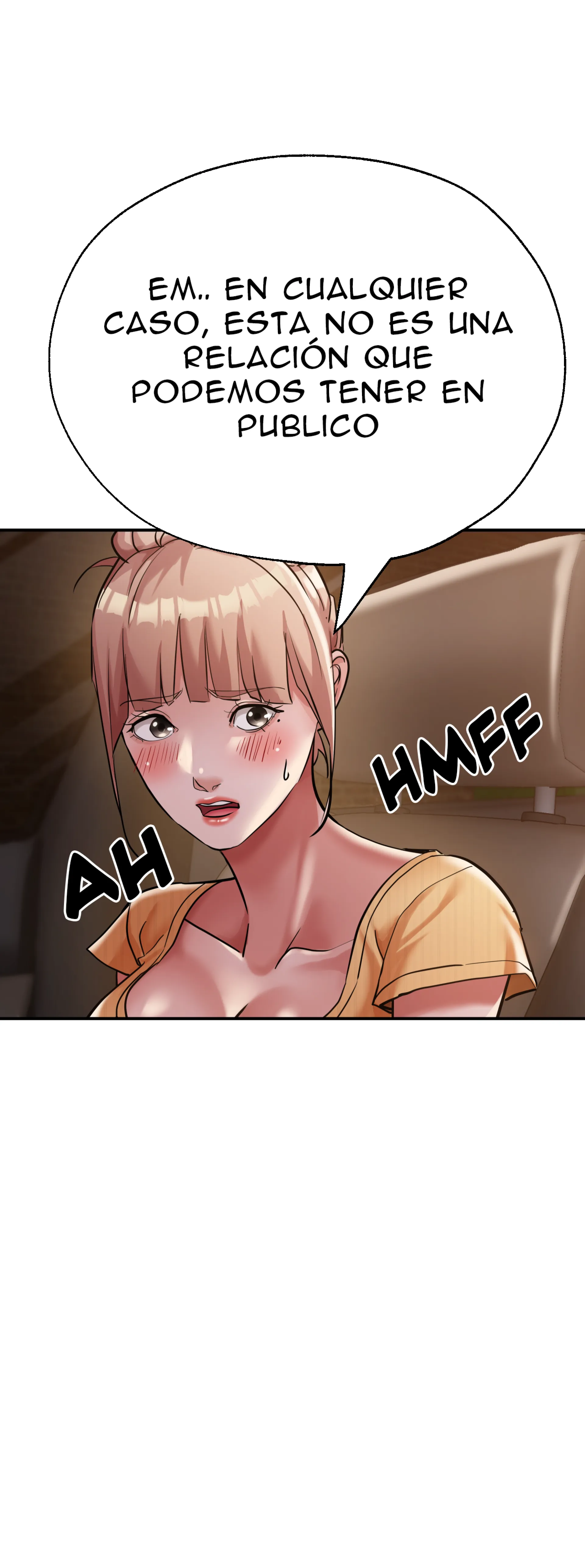 Tres hermanas (Sin censura) Capítulo 17 - Página 26