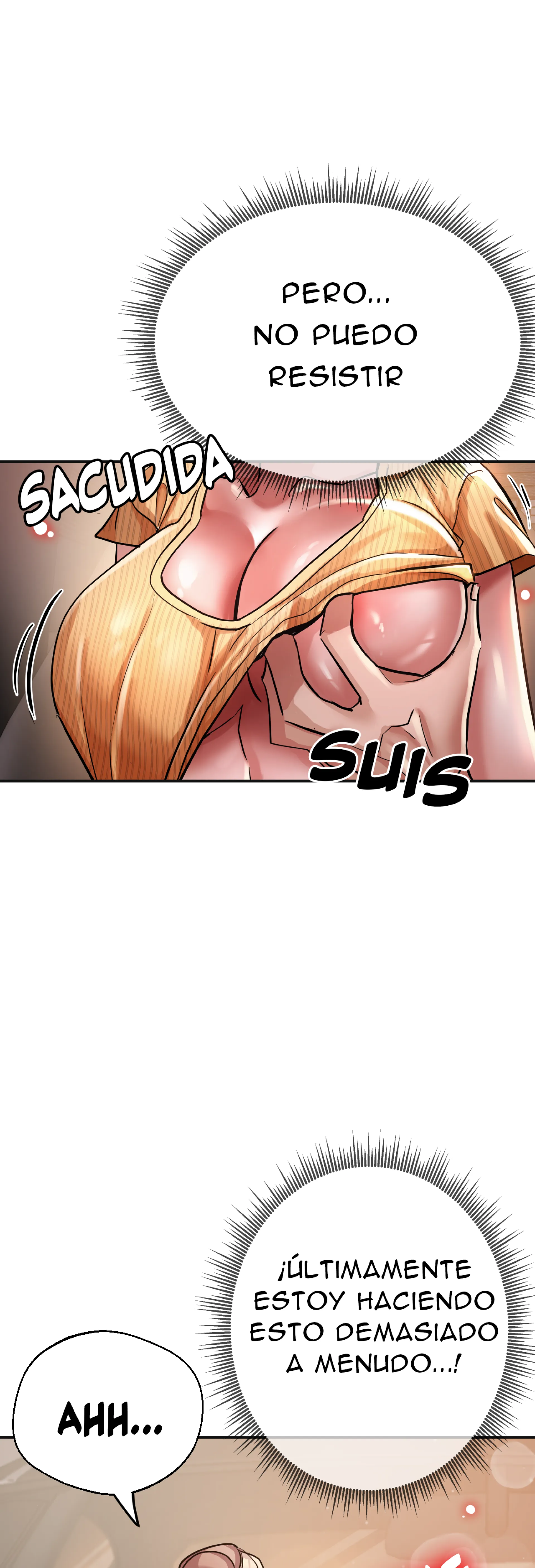 Tres hermanas (Sin censura) Capítulo 17 - Página 34