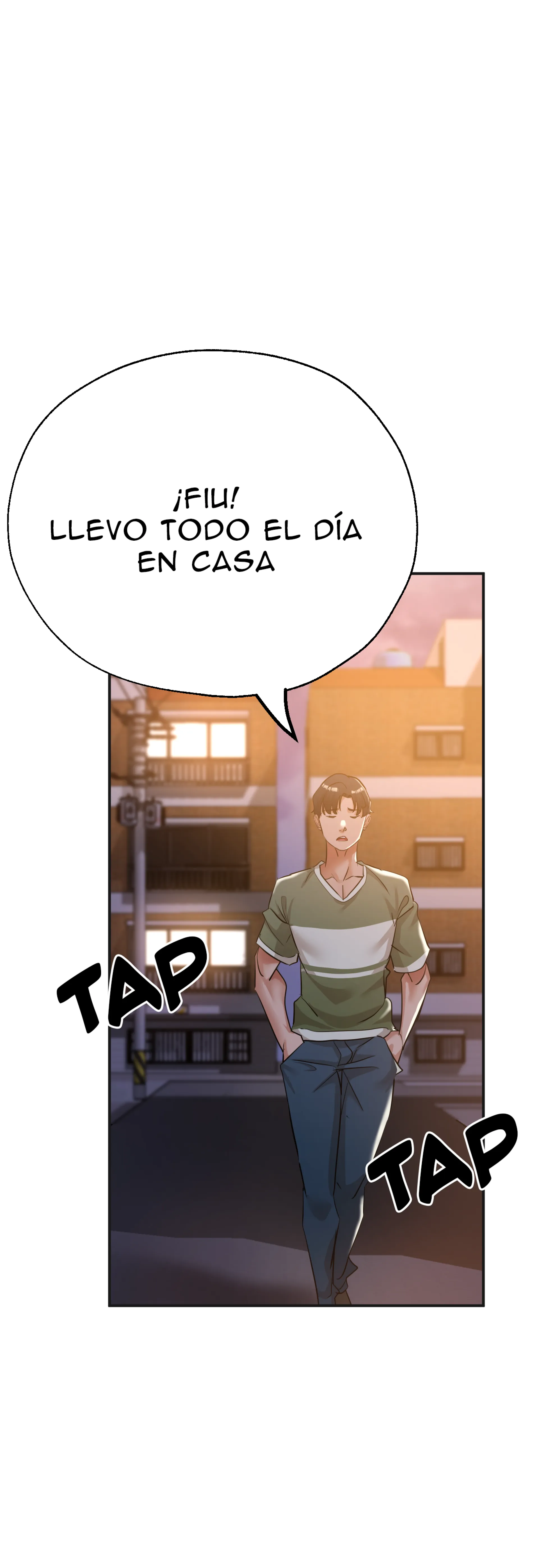 Tres hermanas (Sin censura) Capítulo 17 - Página 43