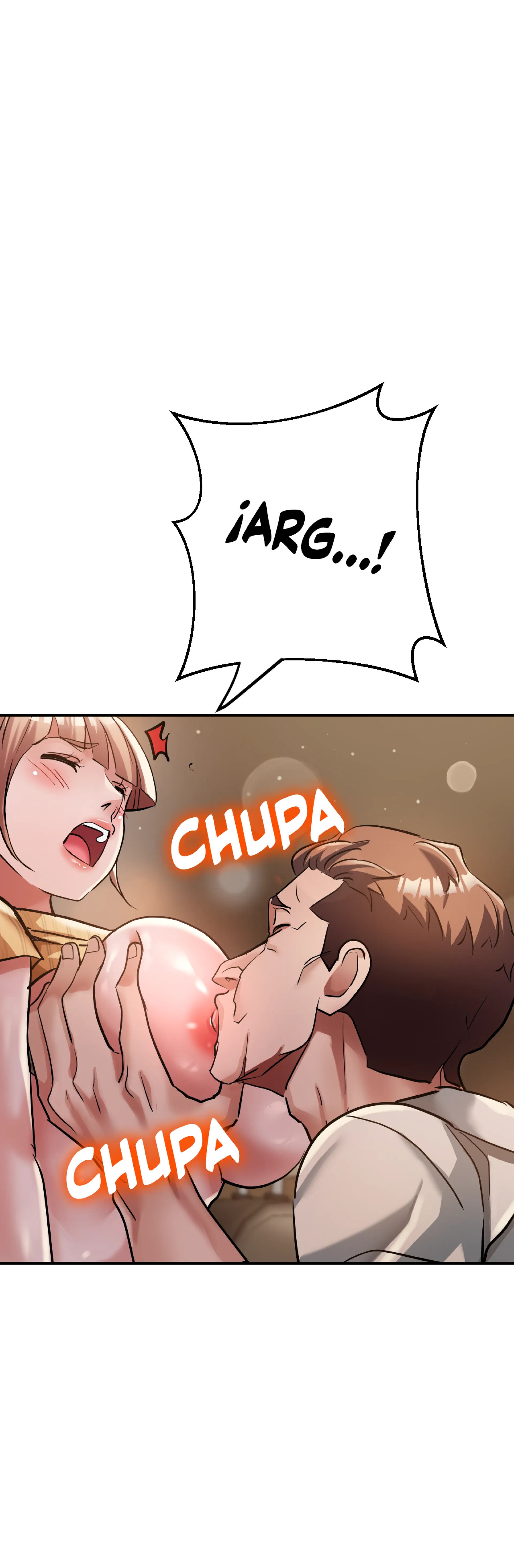 Tres hermanas (Sin censura) Capítulo 17 - Página 56