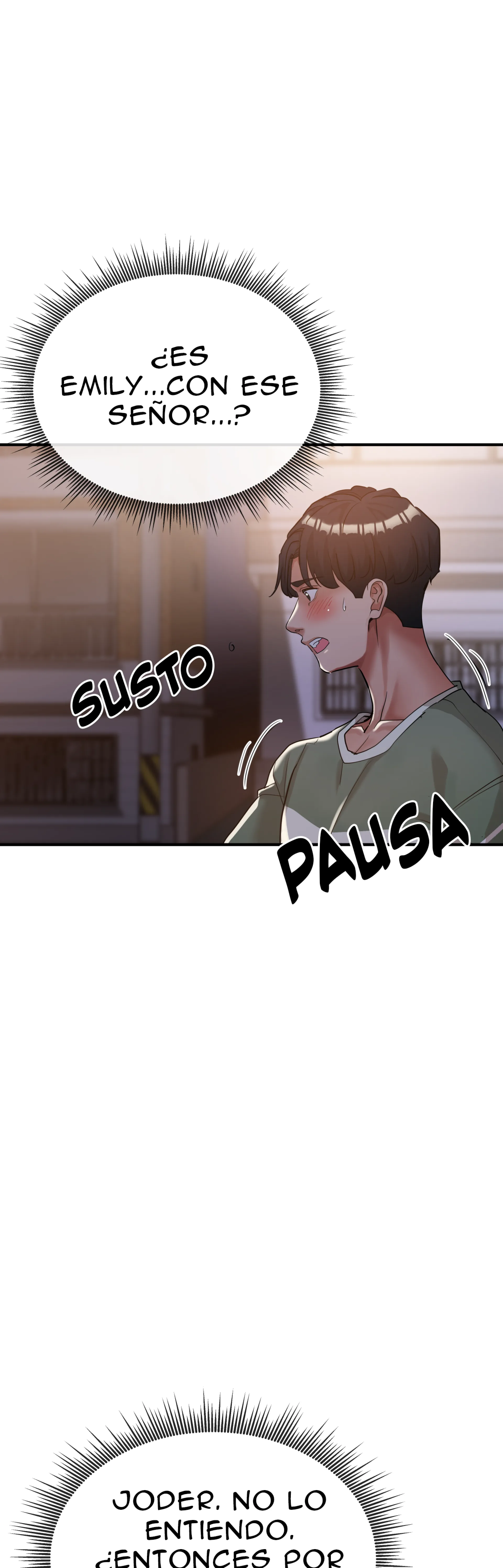 Tres hermanas (Sin censura) Capítulo 17 - Página 58