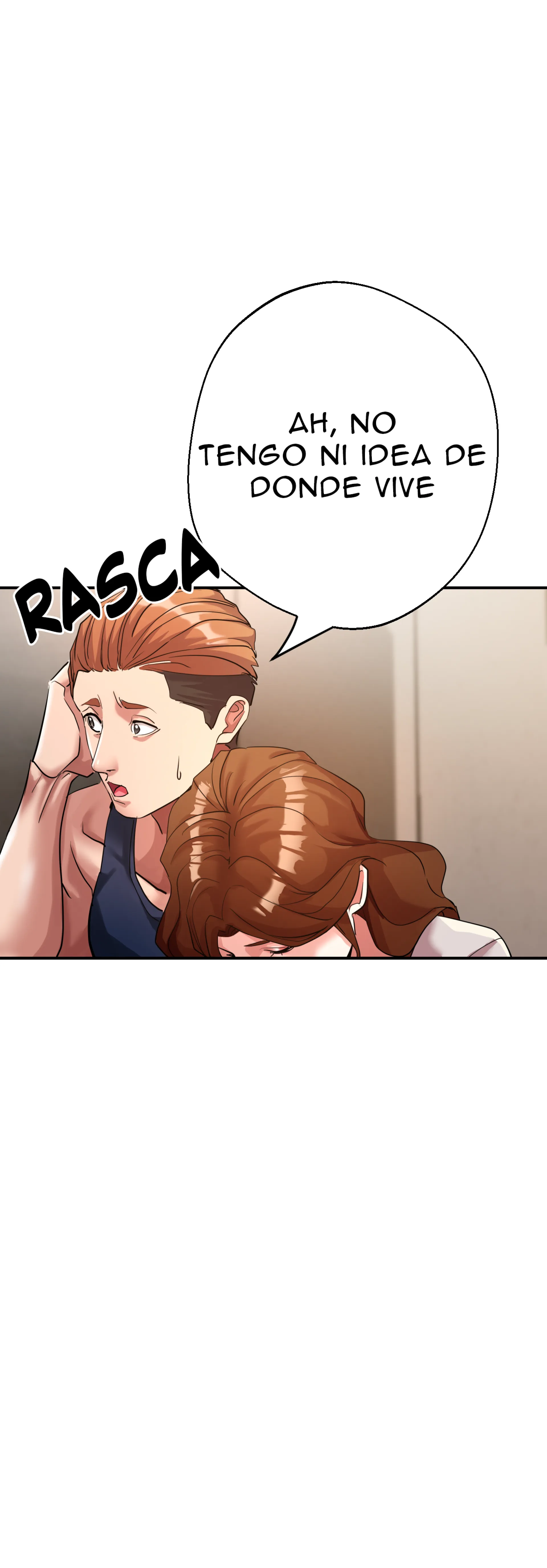 Tres hermanas (Sin censura) Capítulo 17 - Página 63