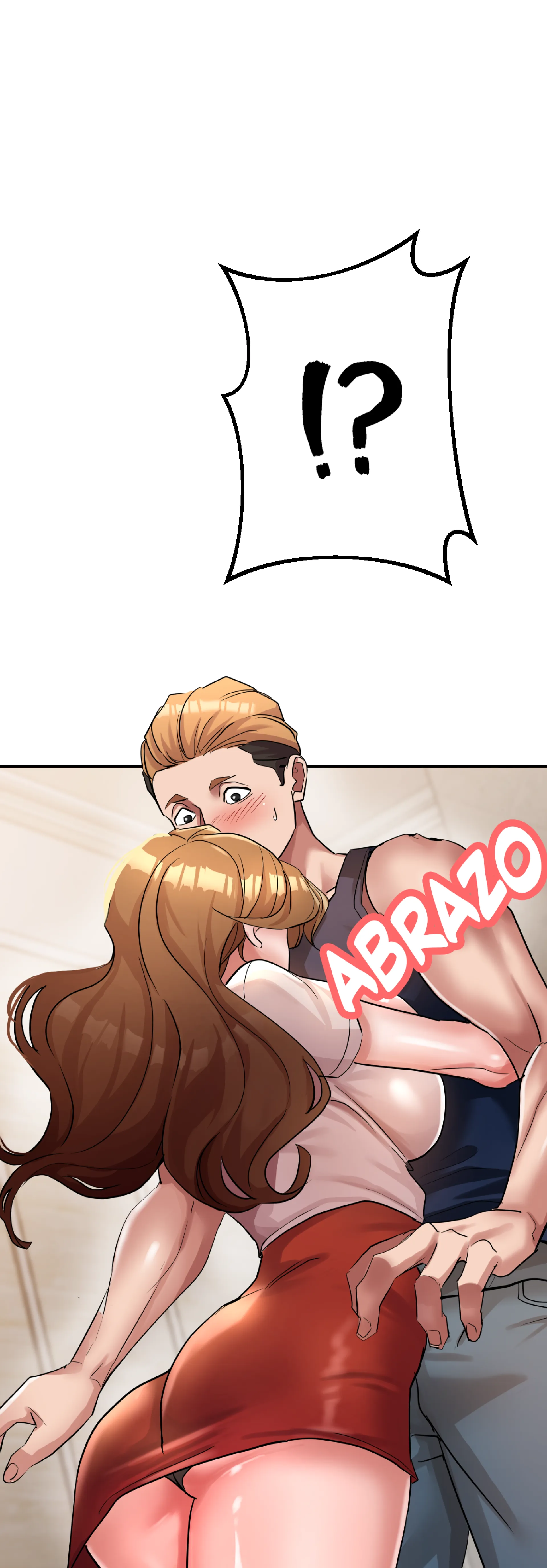 Tres hermanas (Sin censura) Capítulo 18 - Página 5