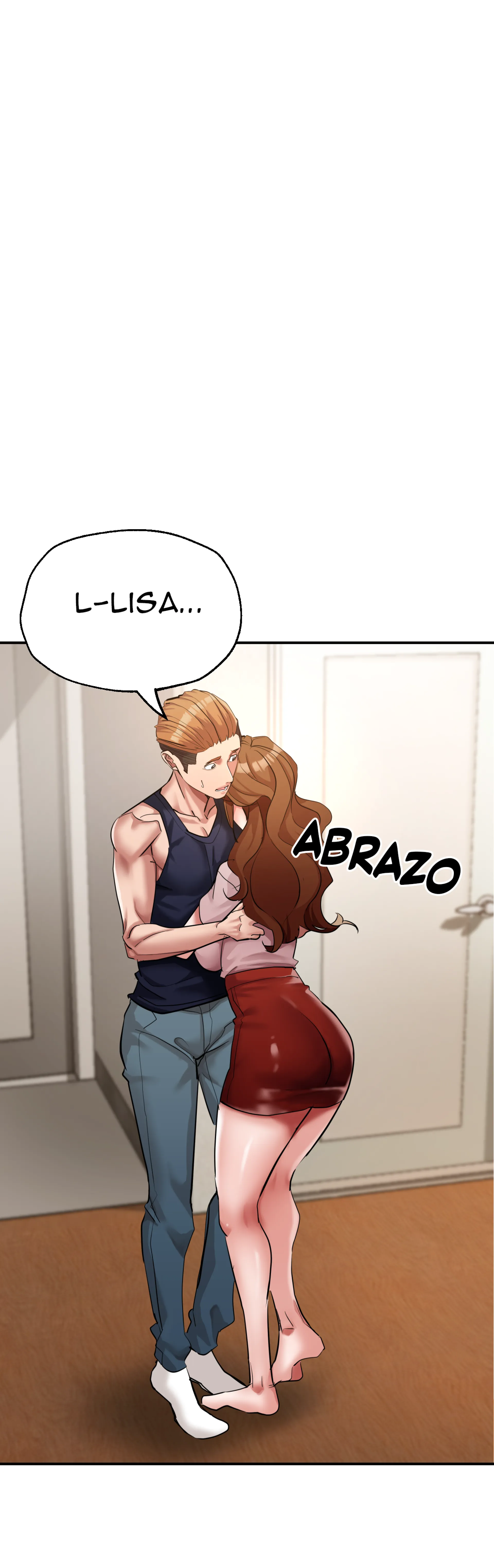 Tres hermanas (Sin censura) Capítulo 18 - Página 7