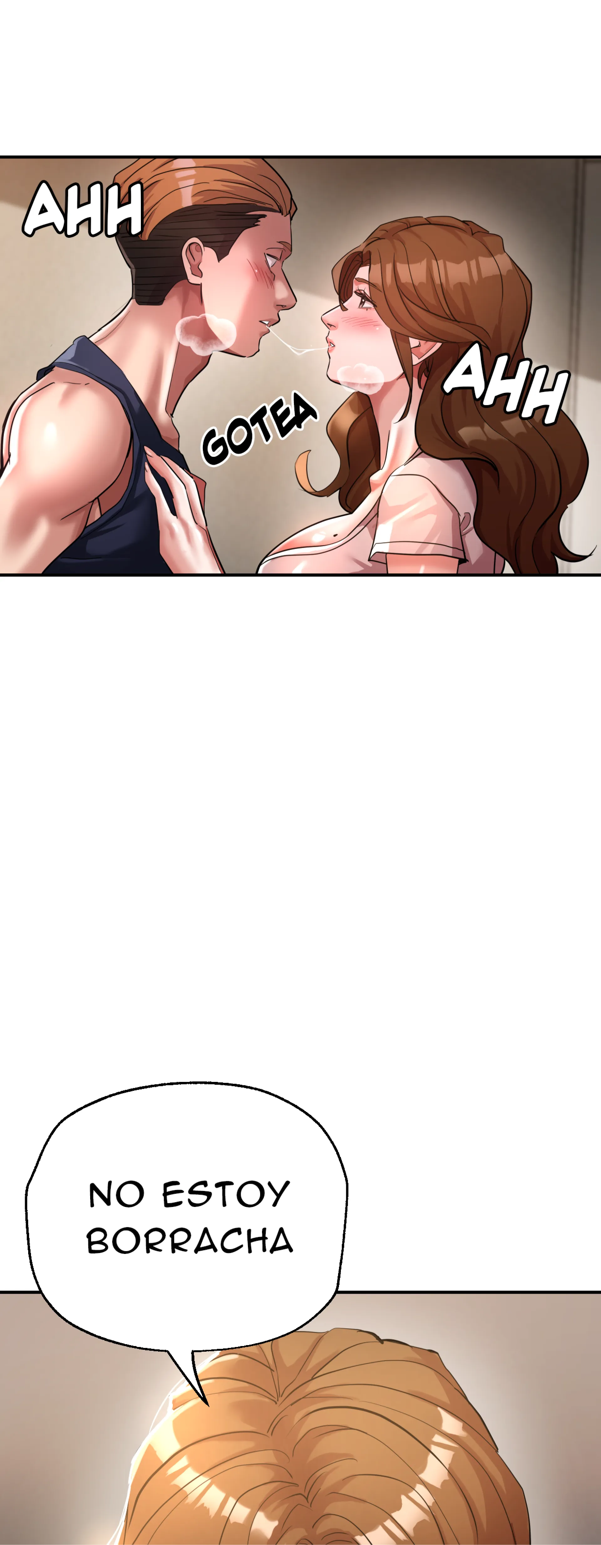 Tres hermanas (Sin censura) Capítulo 18 - Página 13