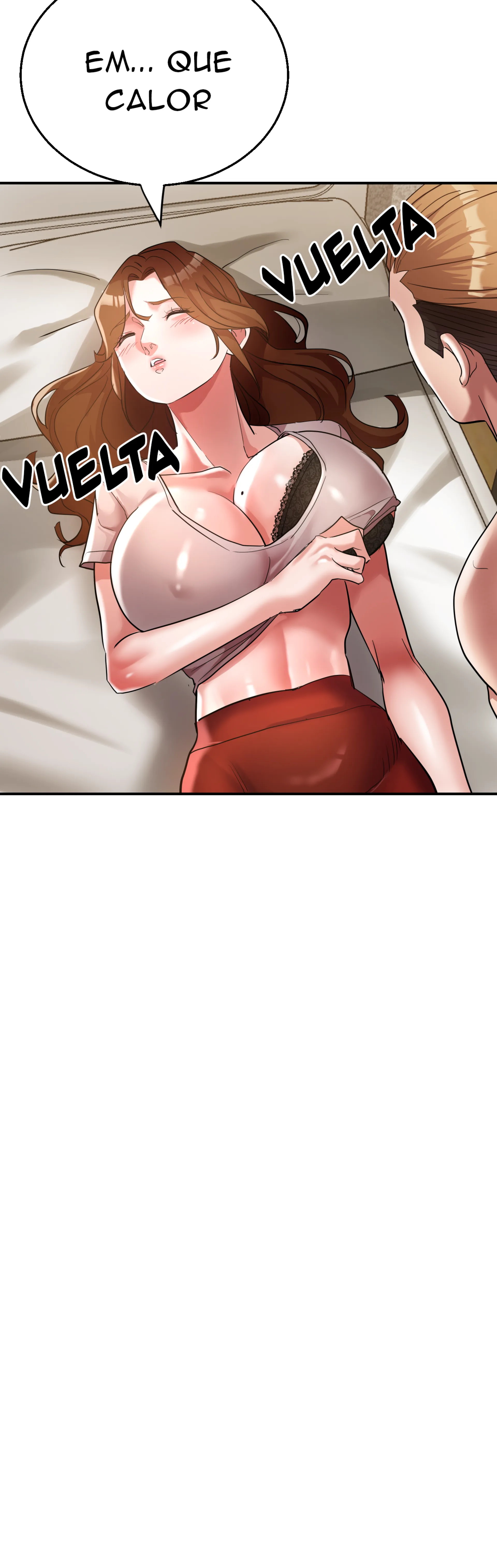 Tres hermanas (Sin censura) Capítulo 18 - Página 18
