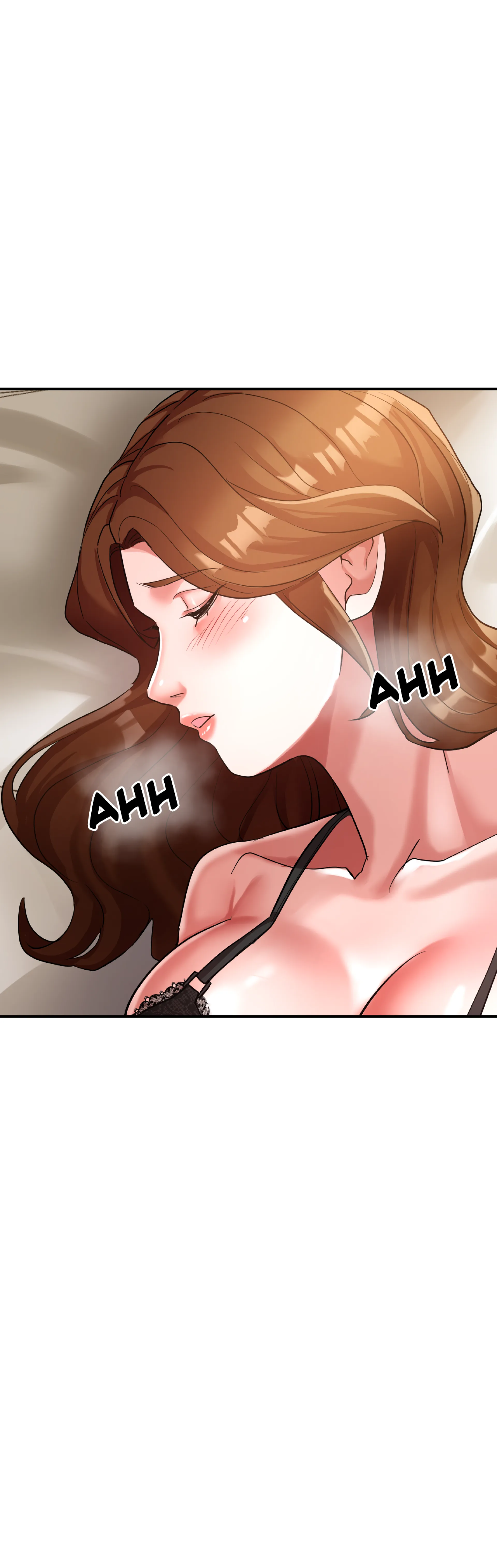 Tres hermanas (Sin censura) Capítulo 18 - Página 21