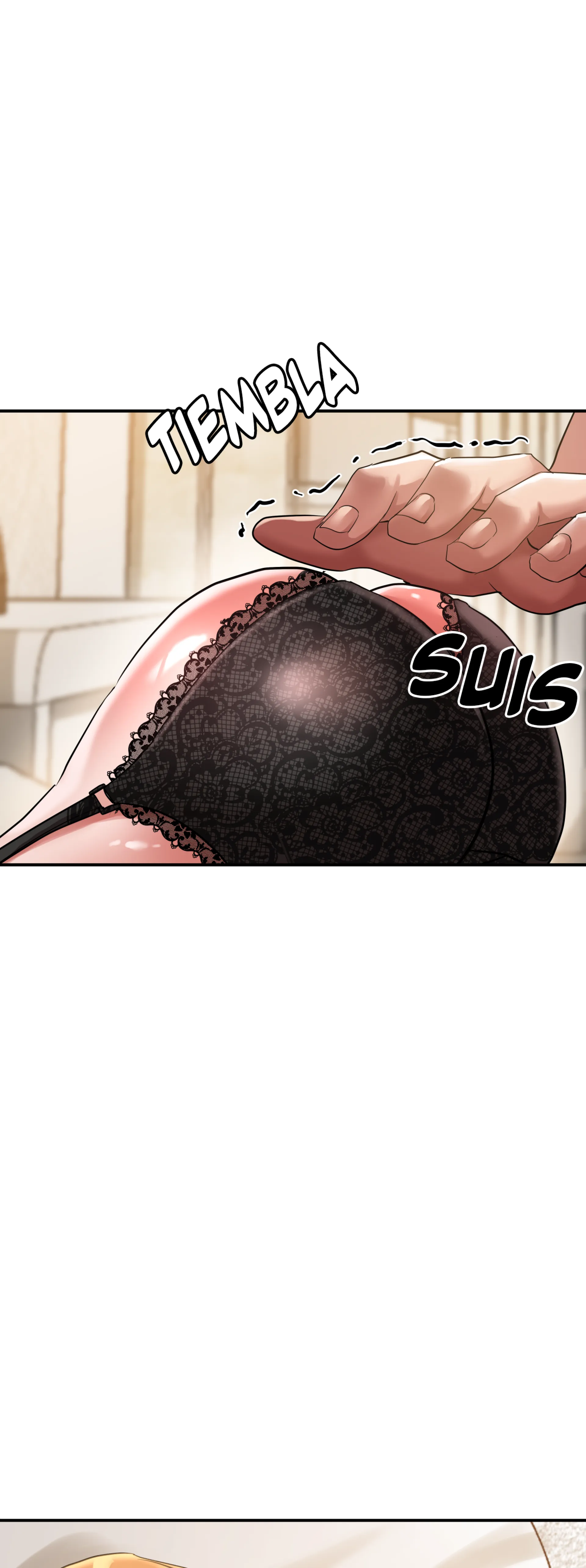 Tres hermanas (Sin censura) Capítulo 18 - Página 23