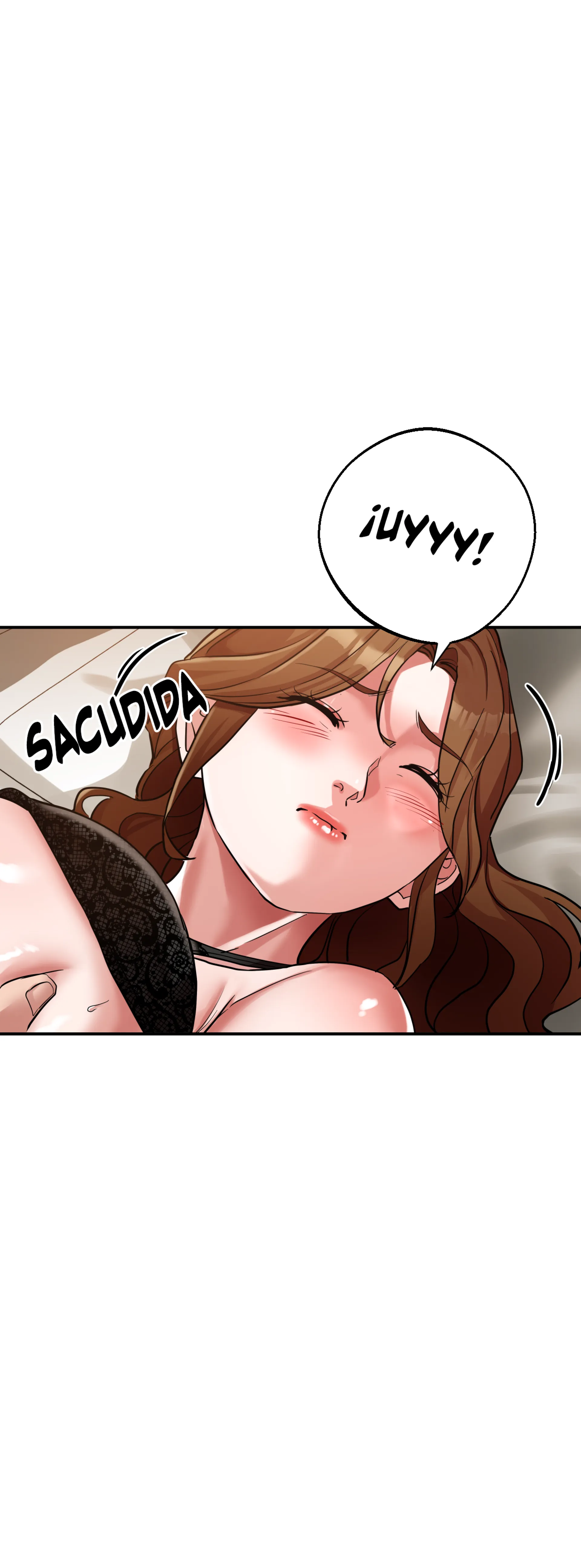 Tres hermanas (Sin censura) Capítulo 18 - Página 27