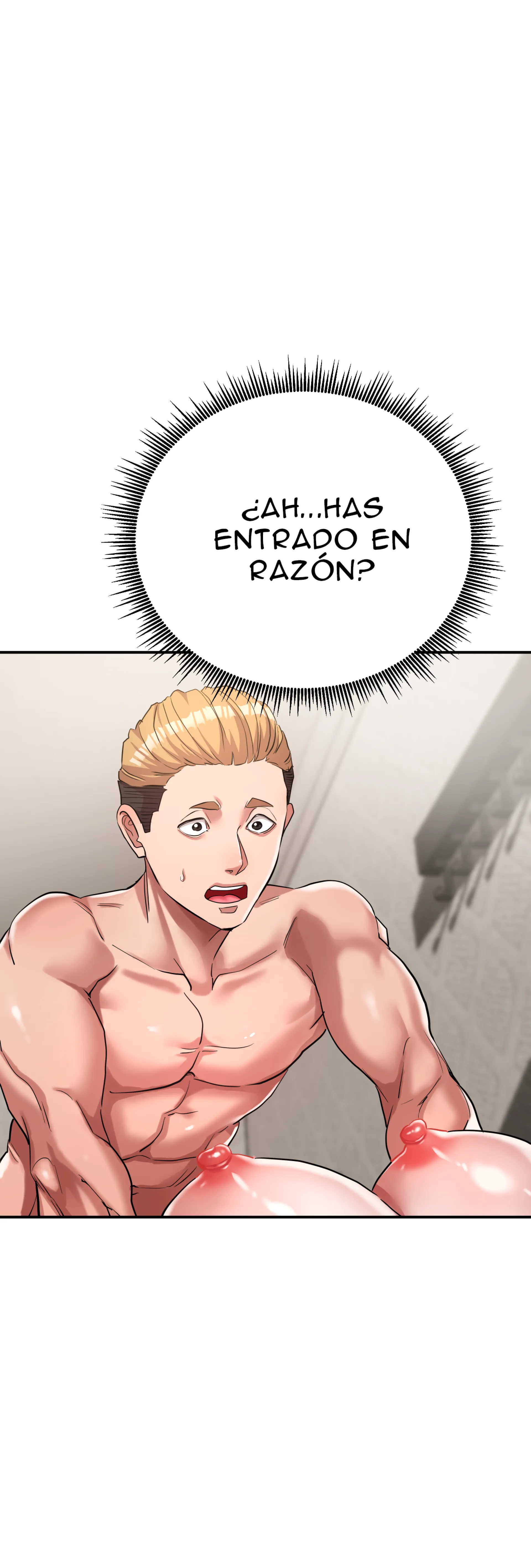 Tres hermanas (Sin censura) Capítulo 18 - Página 38