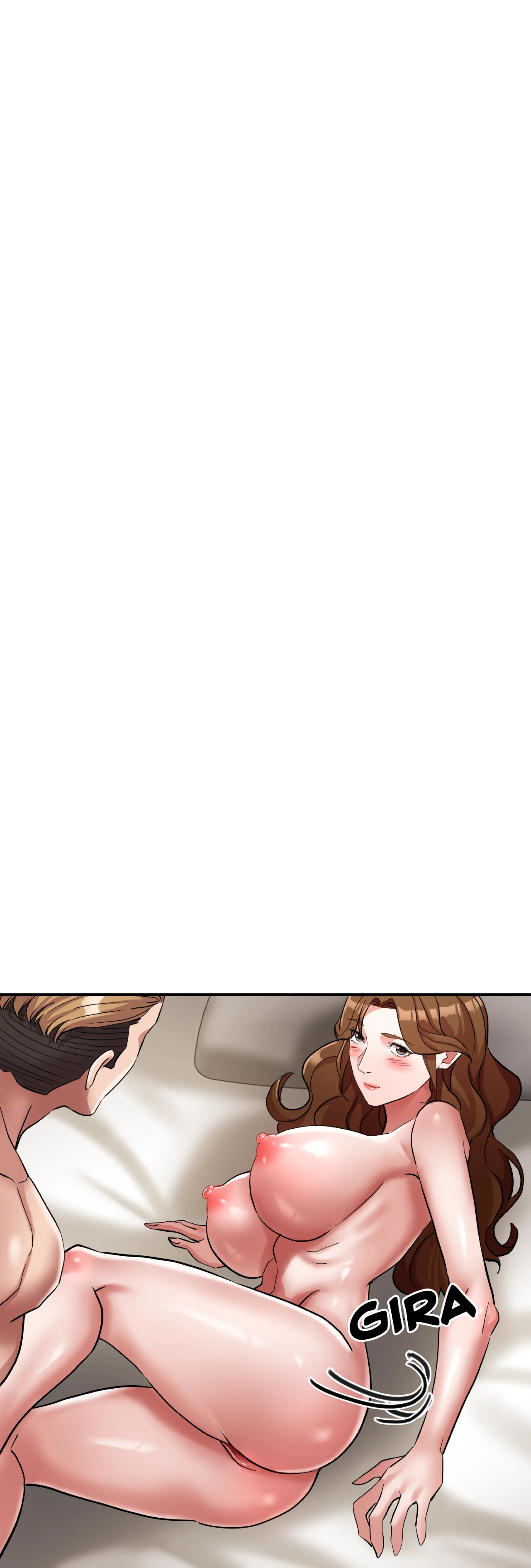 Tres hermanas (Sin censura) Capítulo 18 - Página 41