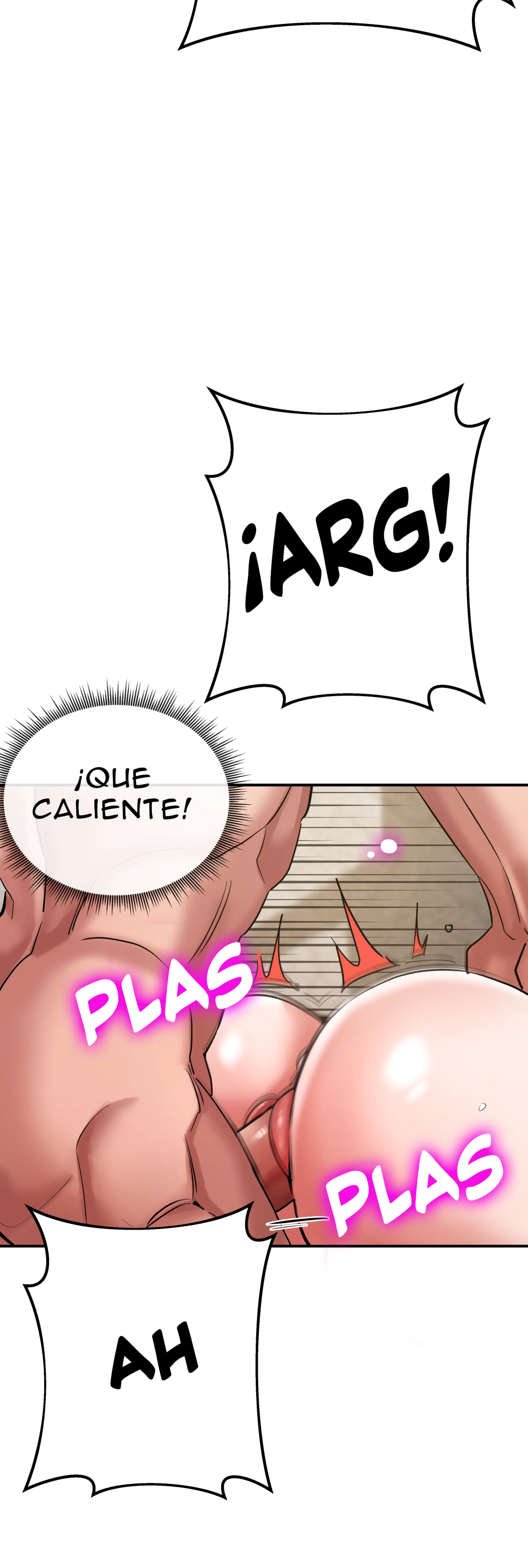 Tres hermanas (Sin censura) Capítulo 18 - Página 47