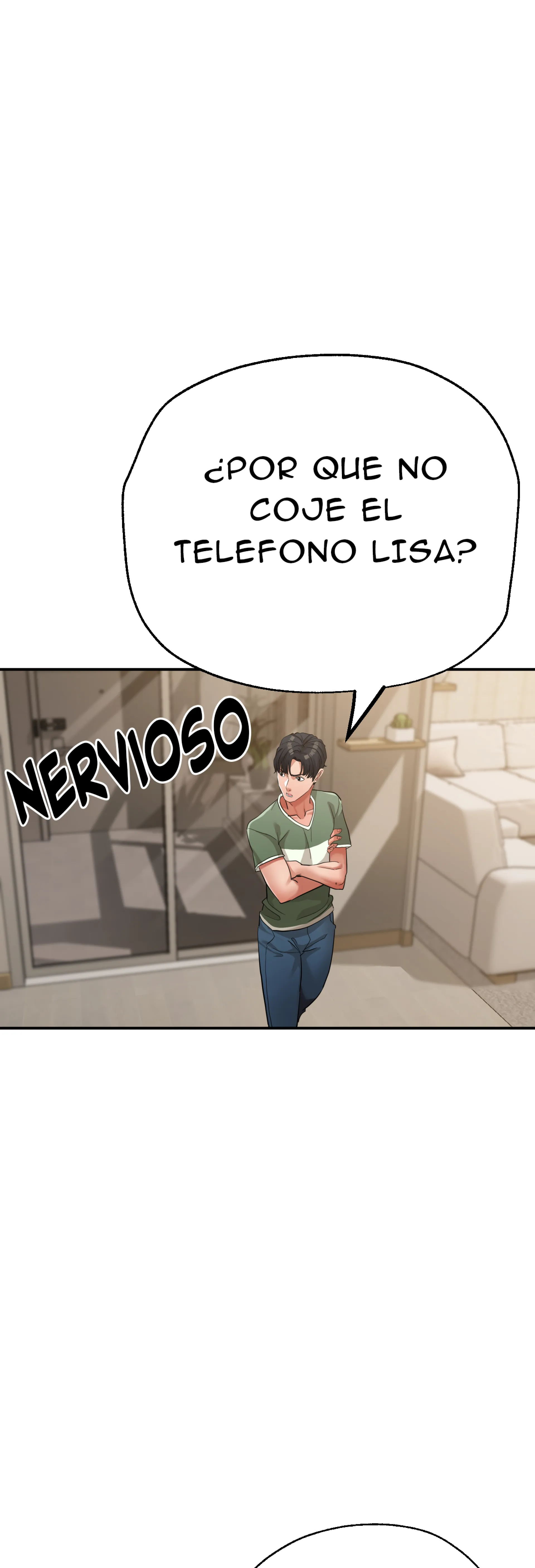 Tres hermanas (Sin censura) Capítulo 18 - Página 61