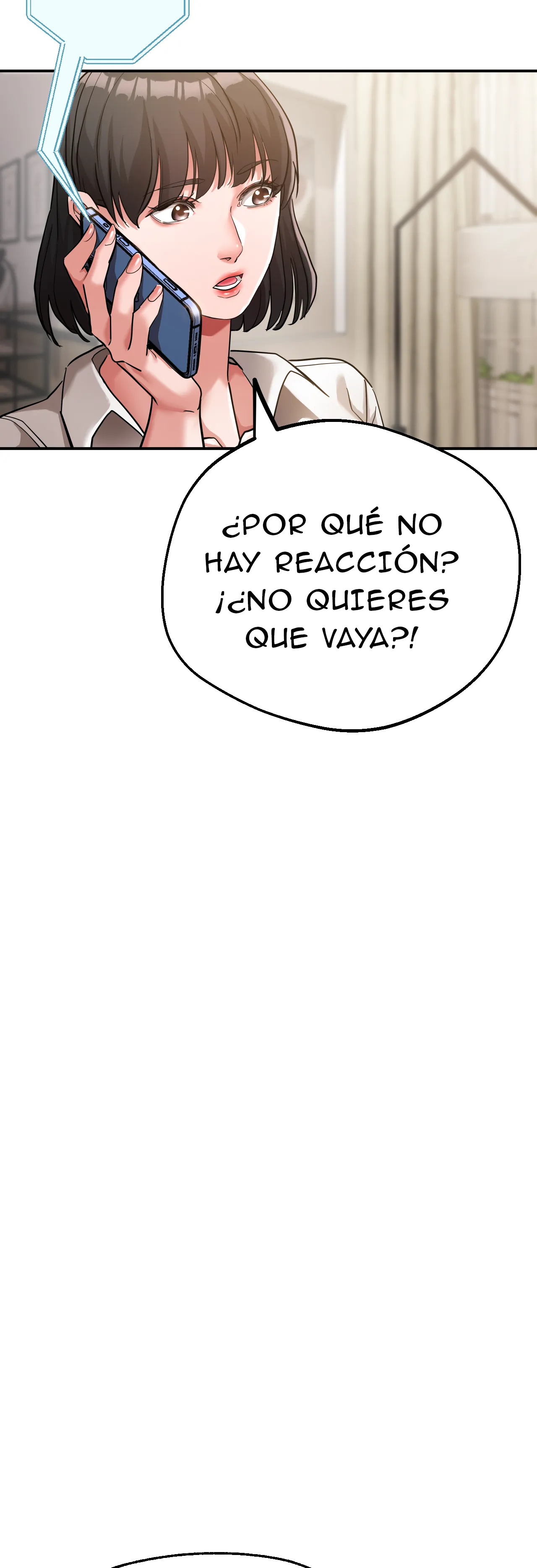 Tres hermanas (Sin censura) Capítulo 19 - Página 11