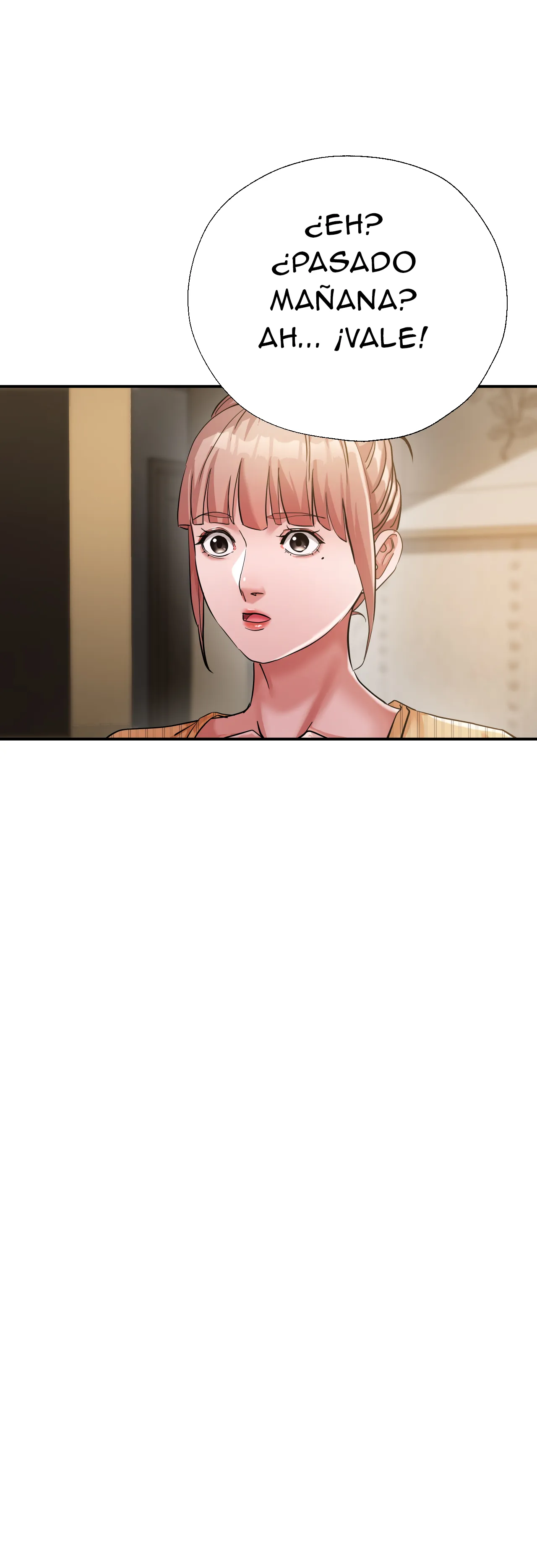 Tres hermanas (Sin censura) Capítulo 19 - Página 13