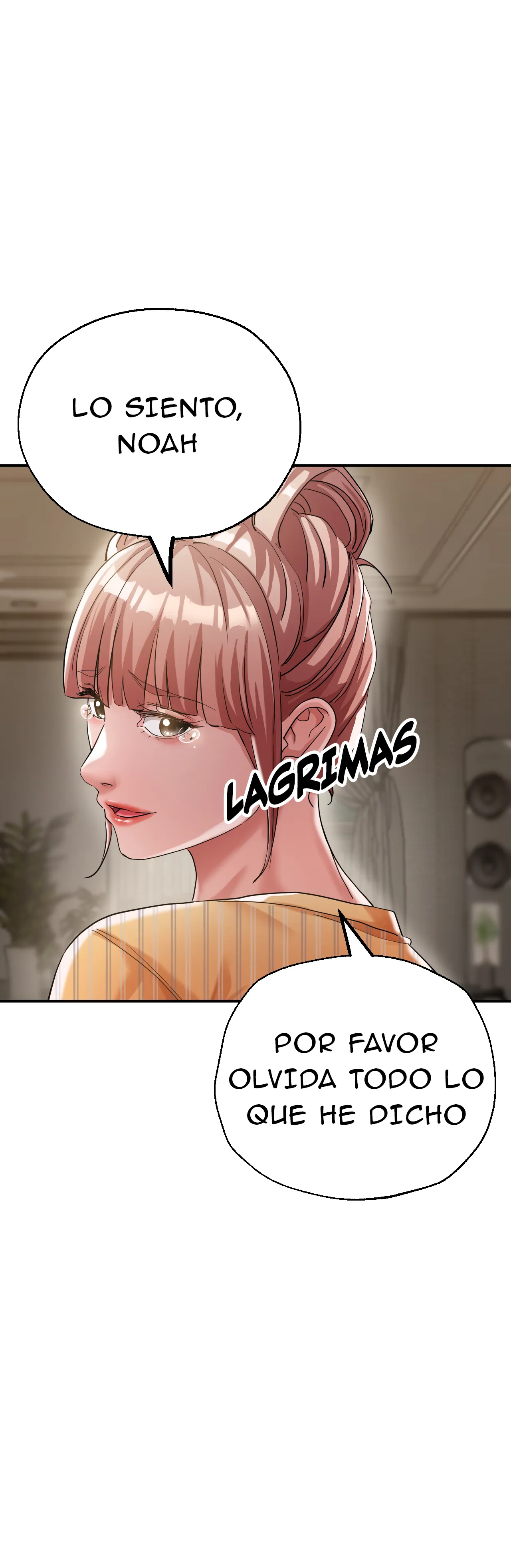 Tres hermanas (Sin censura) Capítulo 19 - Página 23