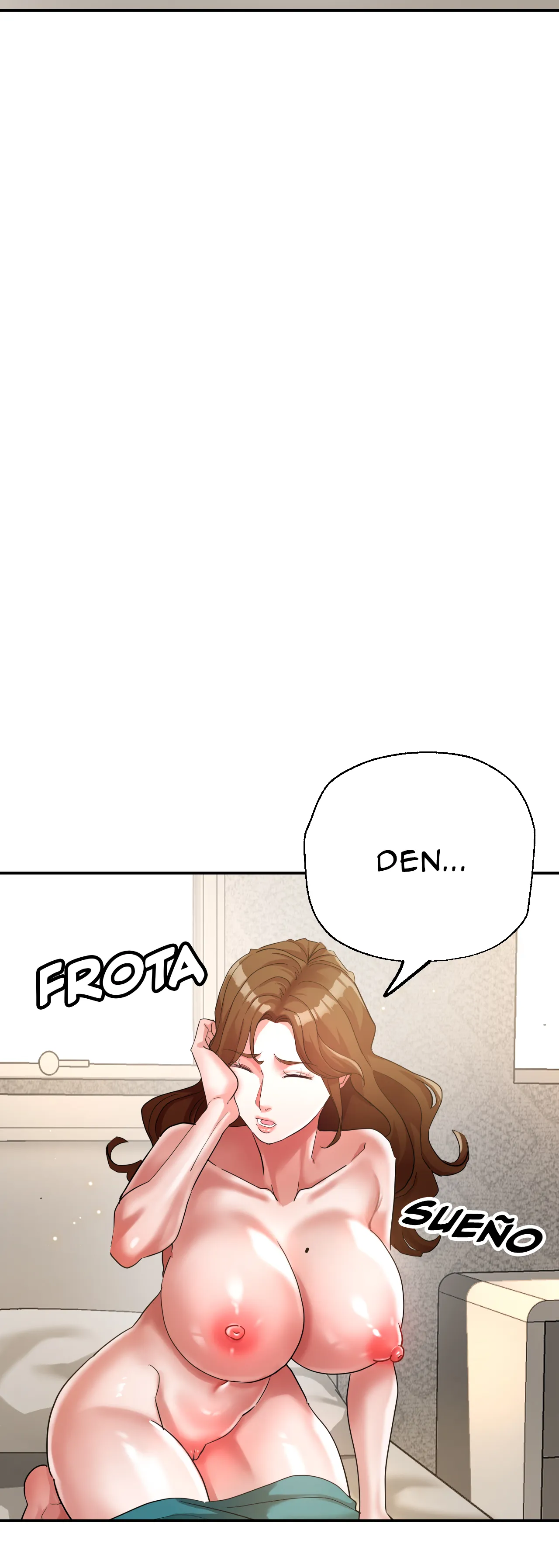 Tres hermanas (Sin censura) Capítulo 19 - Página 26