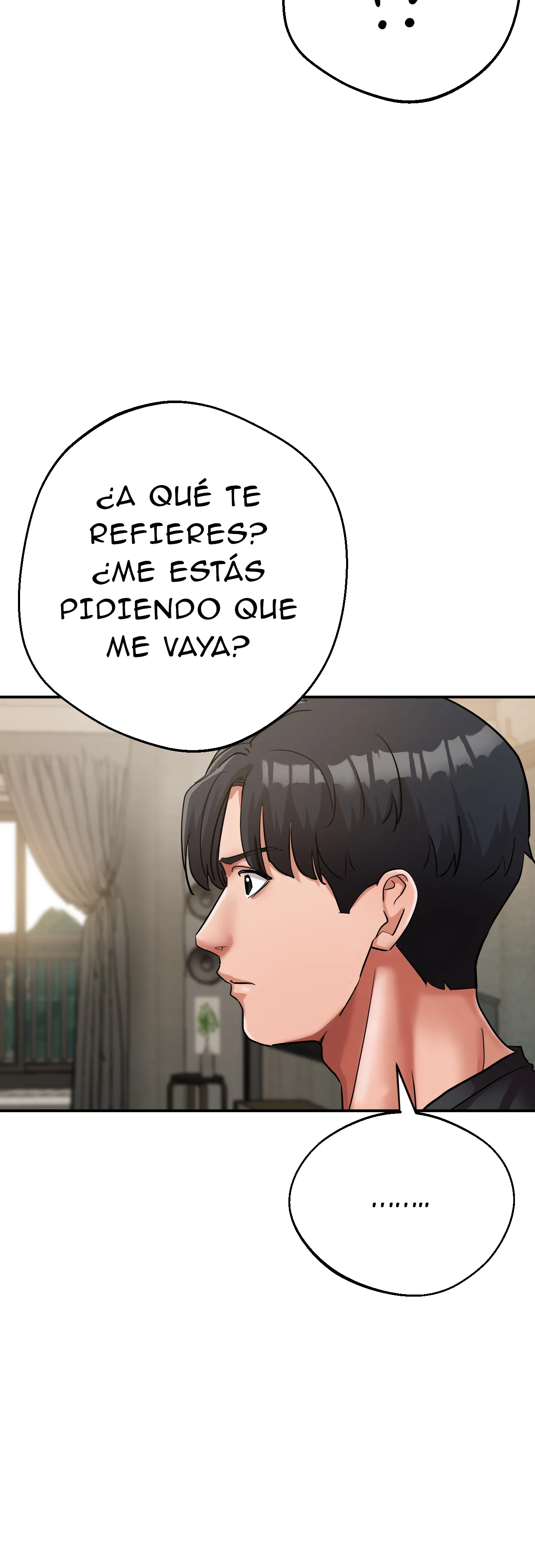 Tres hermanas (Sin censura) Capítulo 19 - Página 36