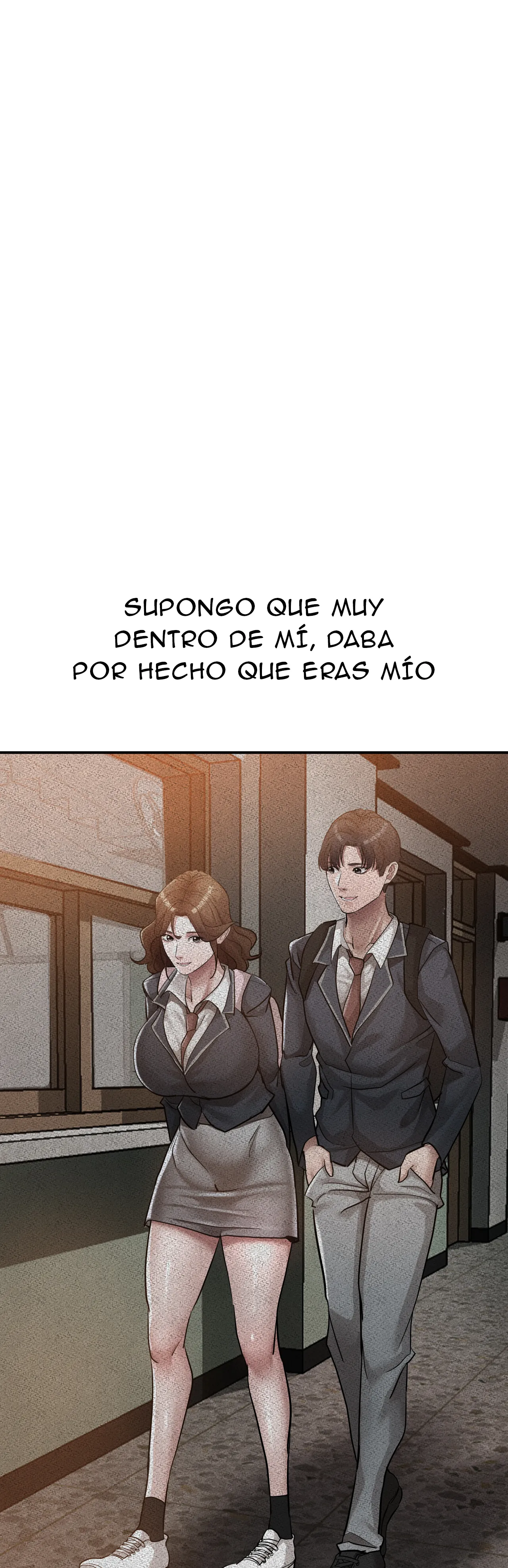 Tres hermanas (Sin censura) Capítulo 19 - Página 45