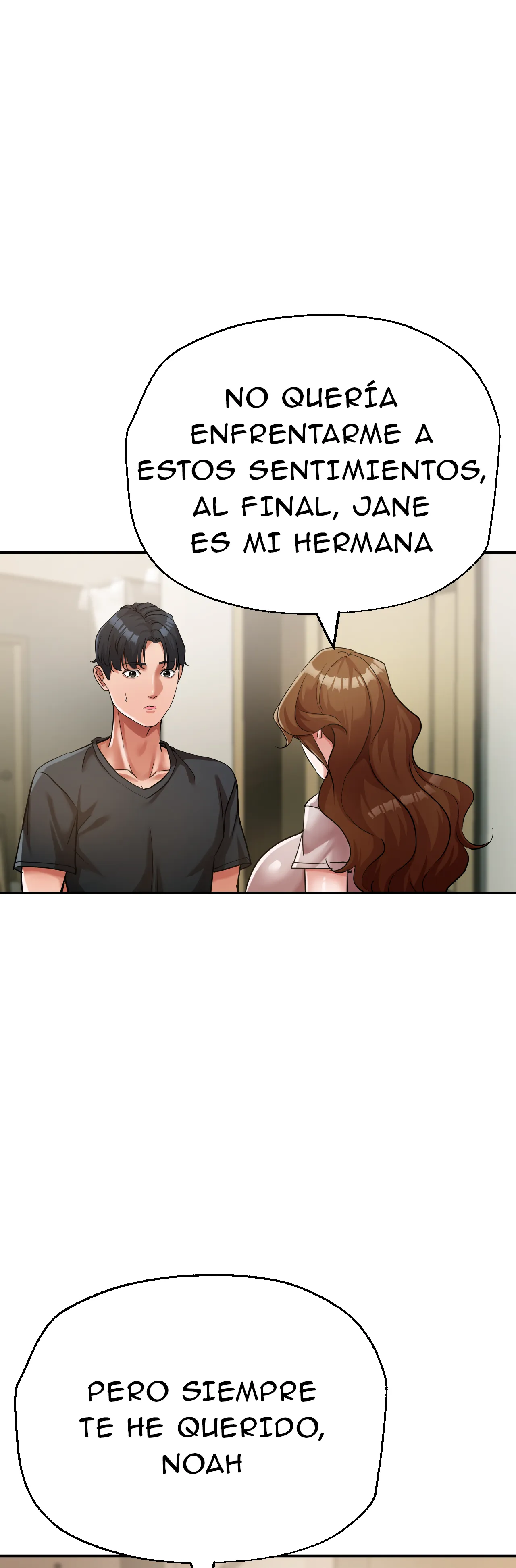 Tres hermanas (Sin censura) Capítulo 19 - Página 47