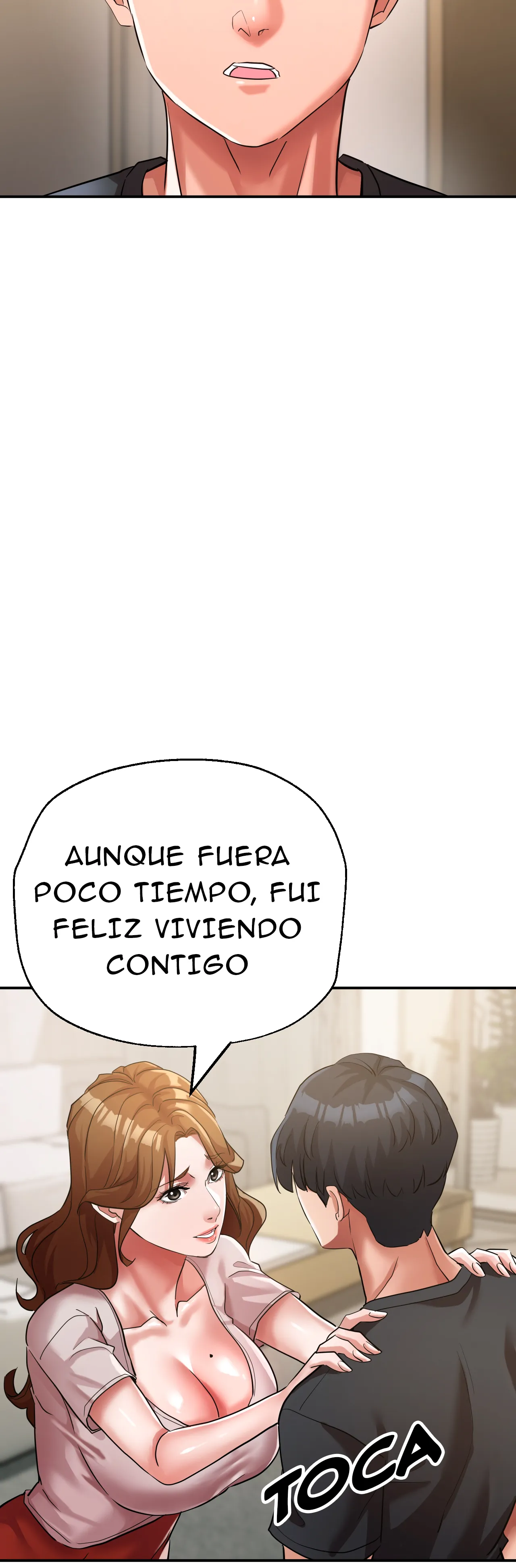 Tres hermanas (Sin censura) Capítulo 19 - Página 49