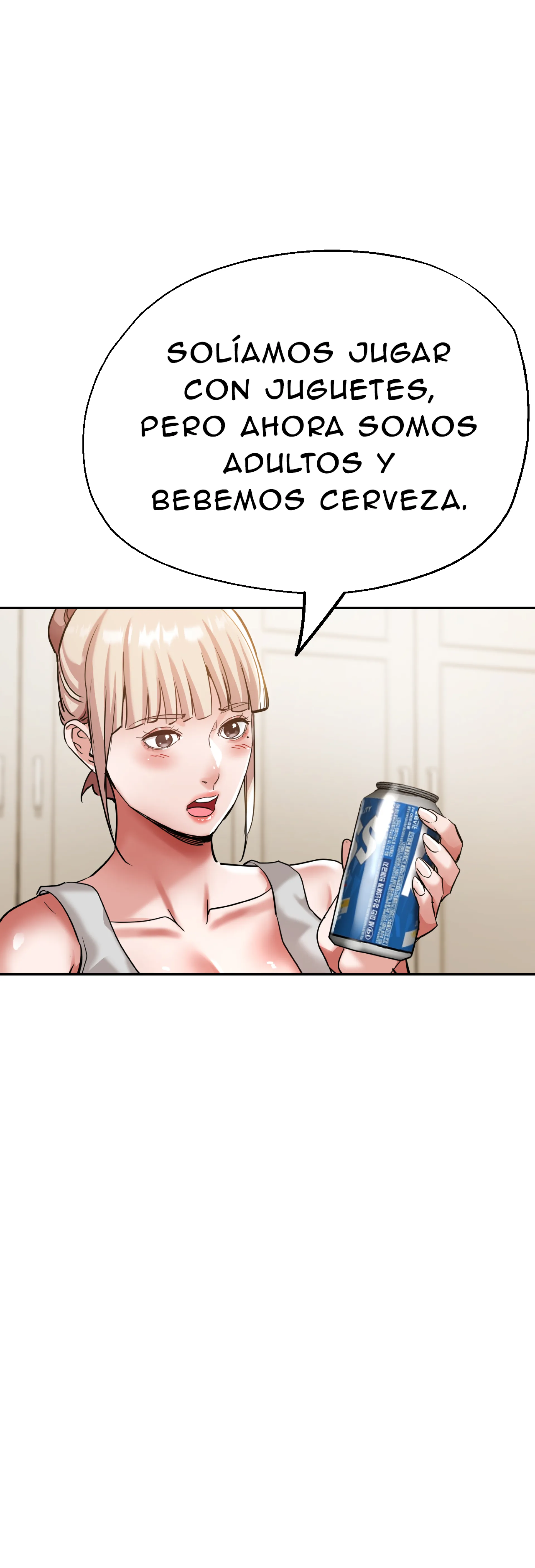Tres hermanas (Sin censura) Capítulo 2 - Página 13