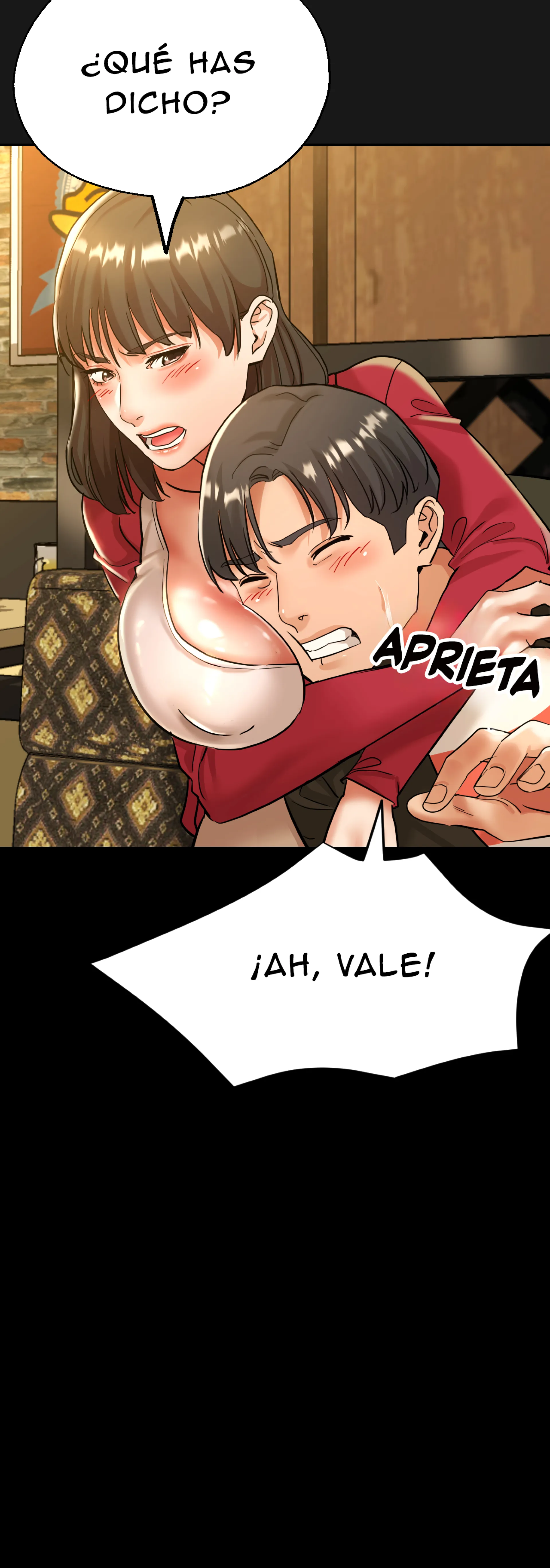 Tres hermanas (Sin censura) Capítulo 2 - Página 20