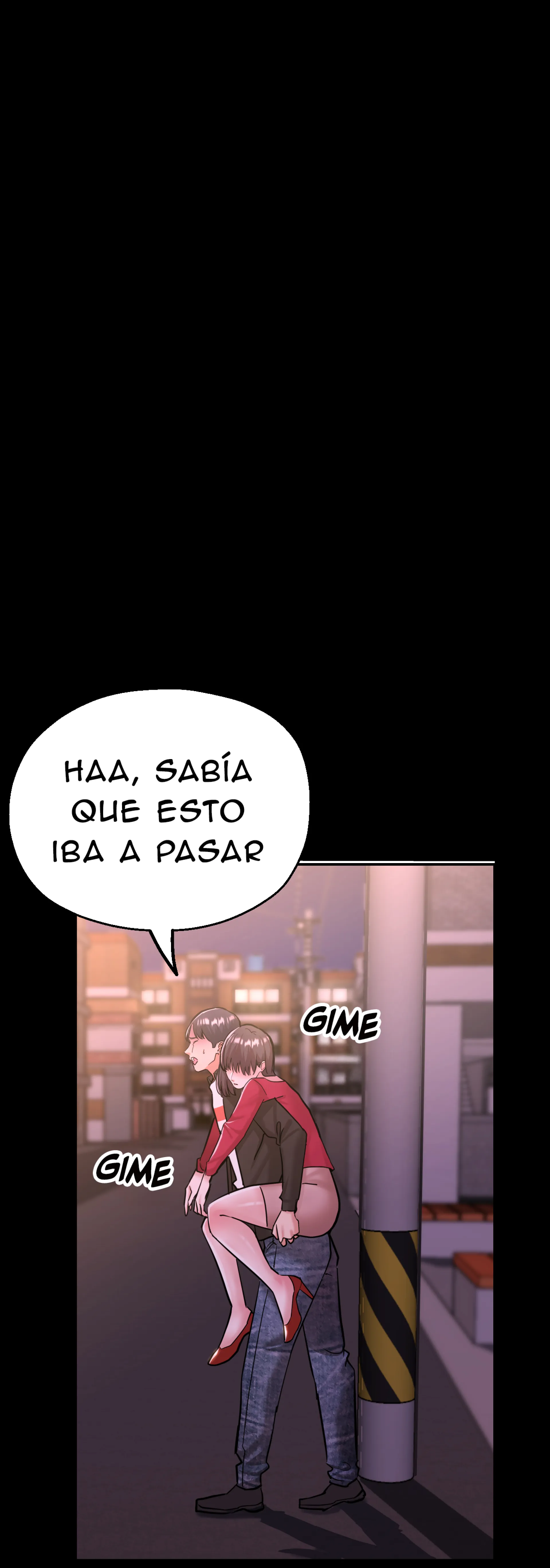 Tres hermanas (Sin censura) Capítulo 2 - Página 21