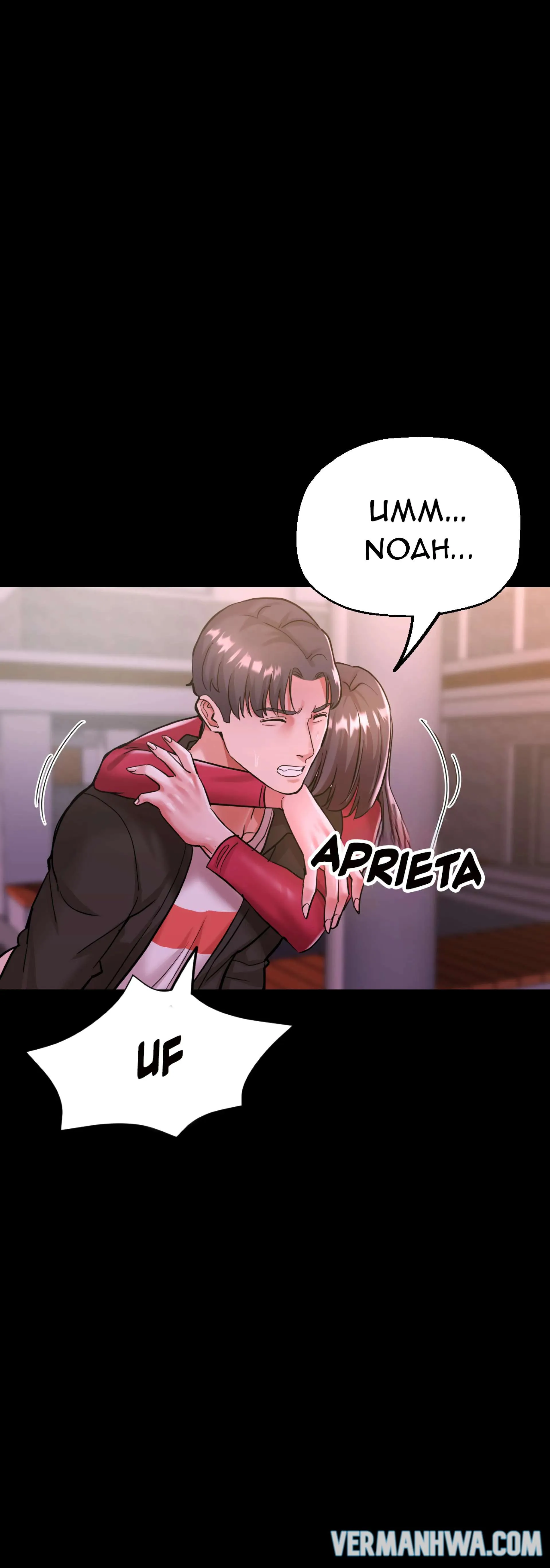 Tres hermanas (Sin censura) Capítulo 2 - Página 22