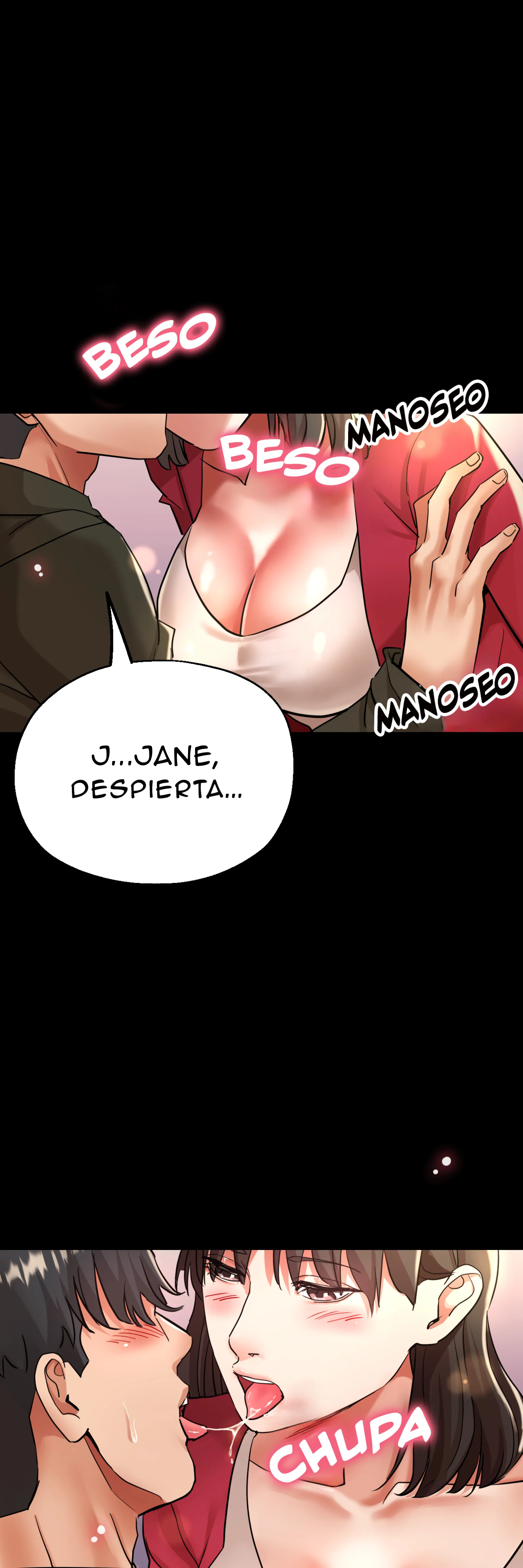 Tres hermanas (Sin censura) Capítulo 2 - Página 31