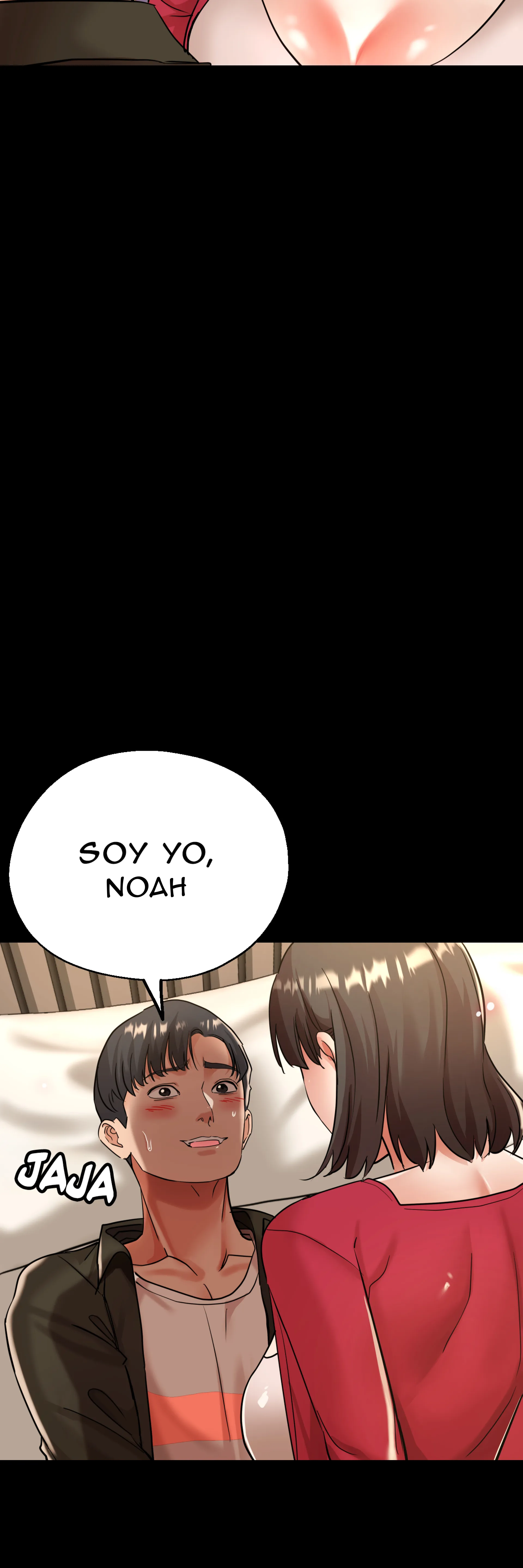 Tres hermanas (Sin censura) Capítulo 2 - Página 32
