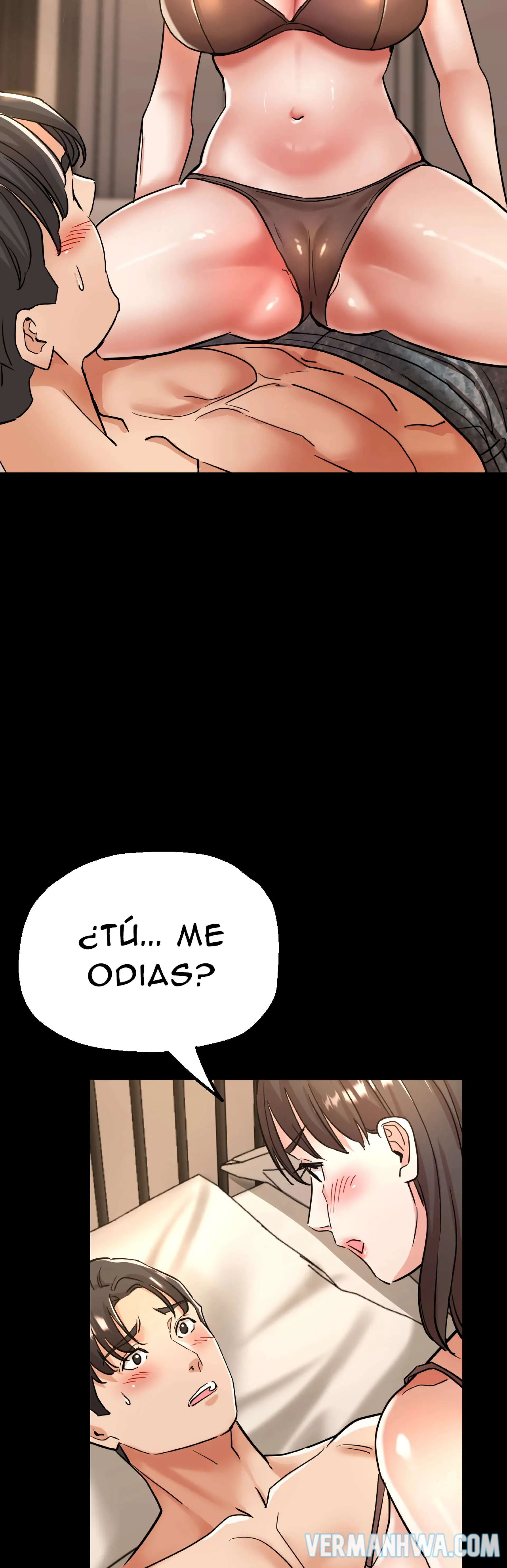 Tres hermanas (Sin censura) Capítulo 2 - Página 36
