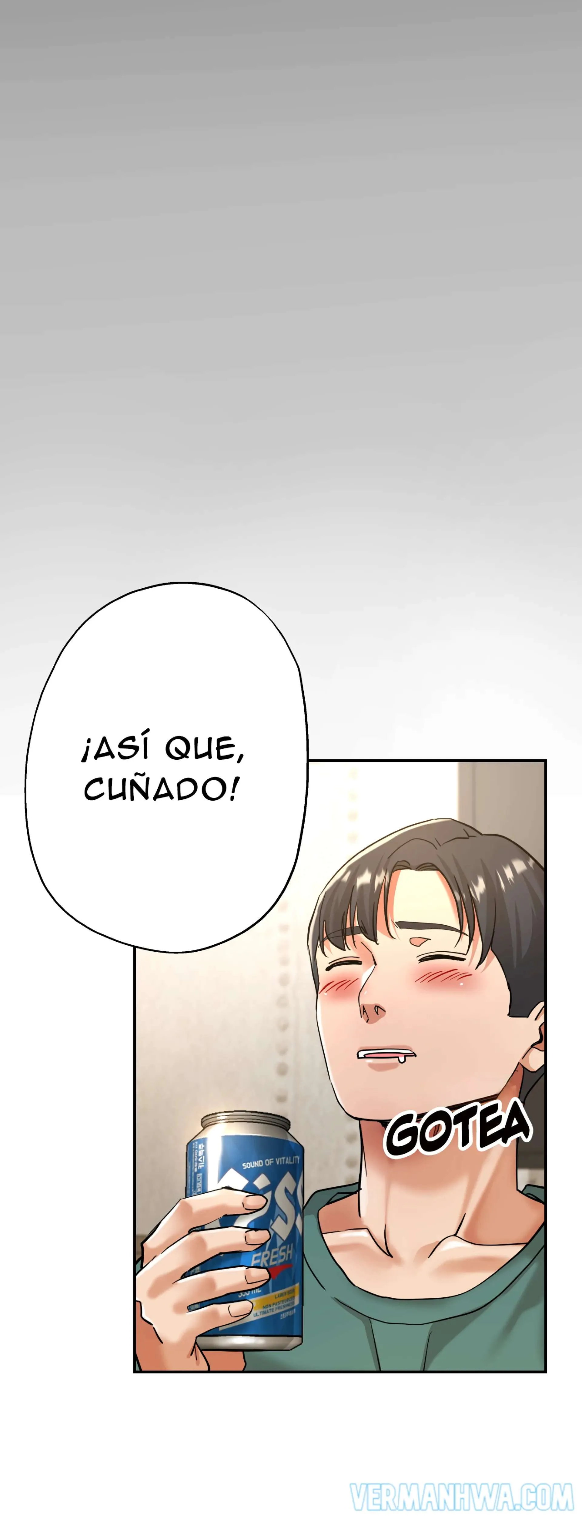 Tres hermanas (Sin censura) Capítulo 2 - Página 41