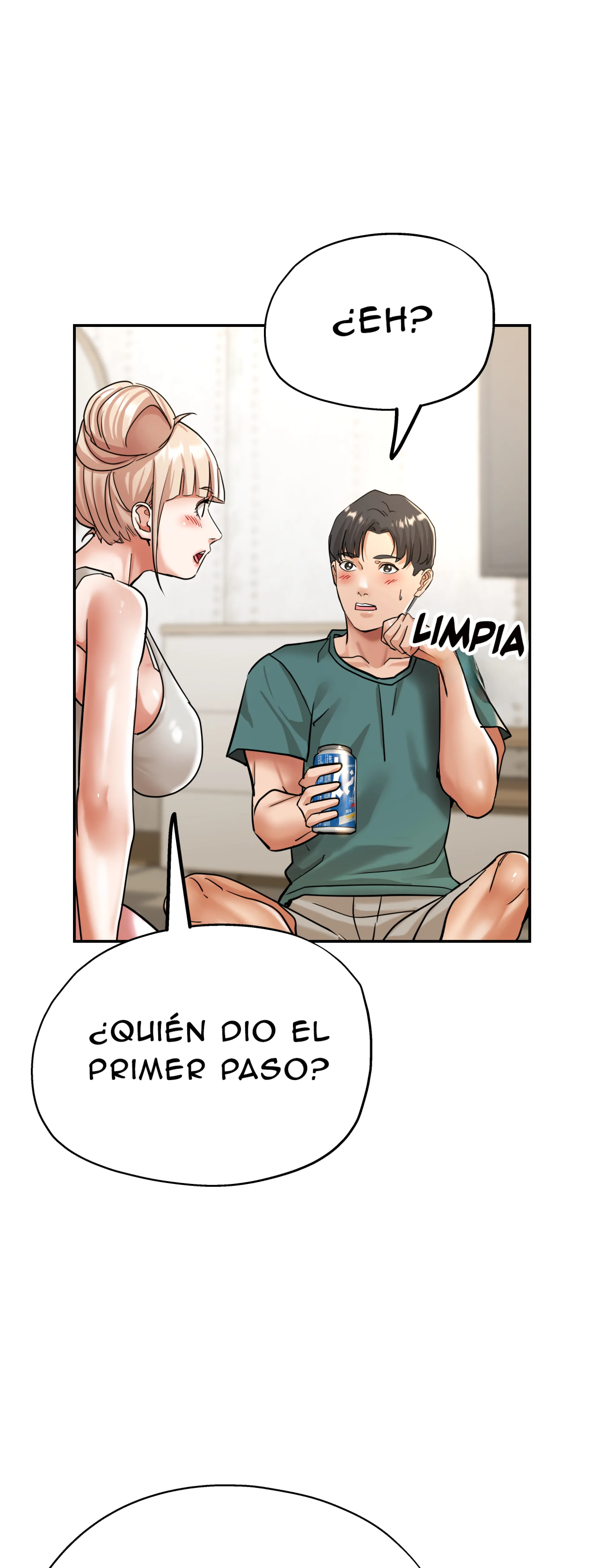 Tres hermanas (Sin censura) Capítulo 2 - Página 42