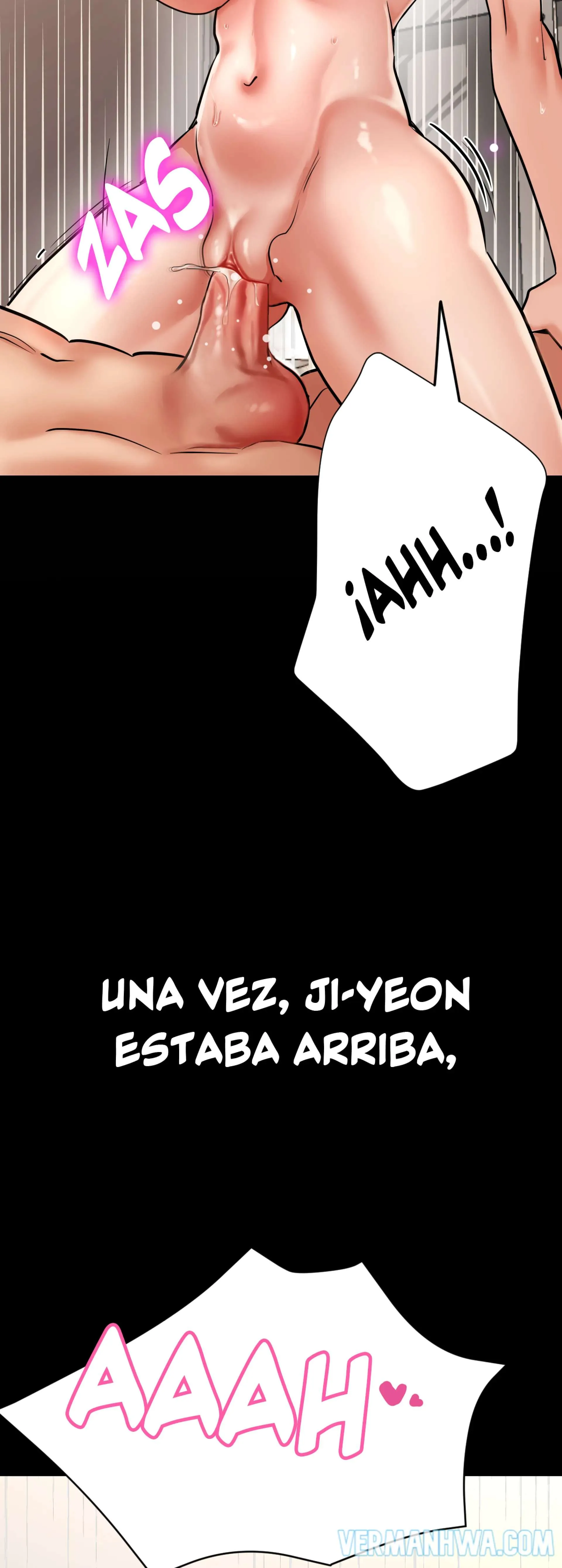Tres hermanas (Sin censura) Capítulo 2 - Página 47