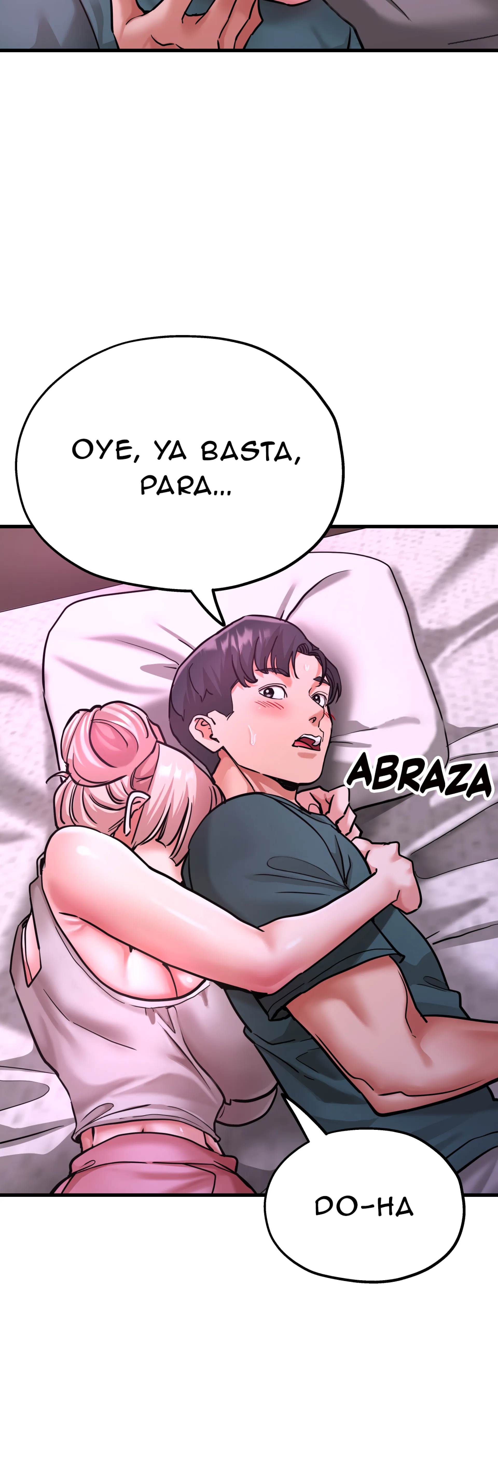 Tres hermanas (Sin censura) Capítulo 2 - Página 68