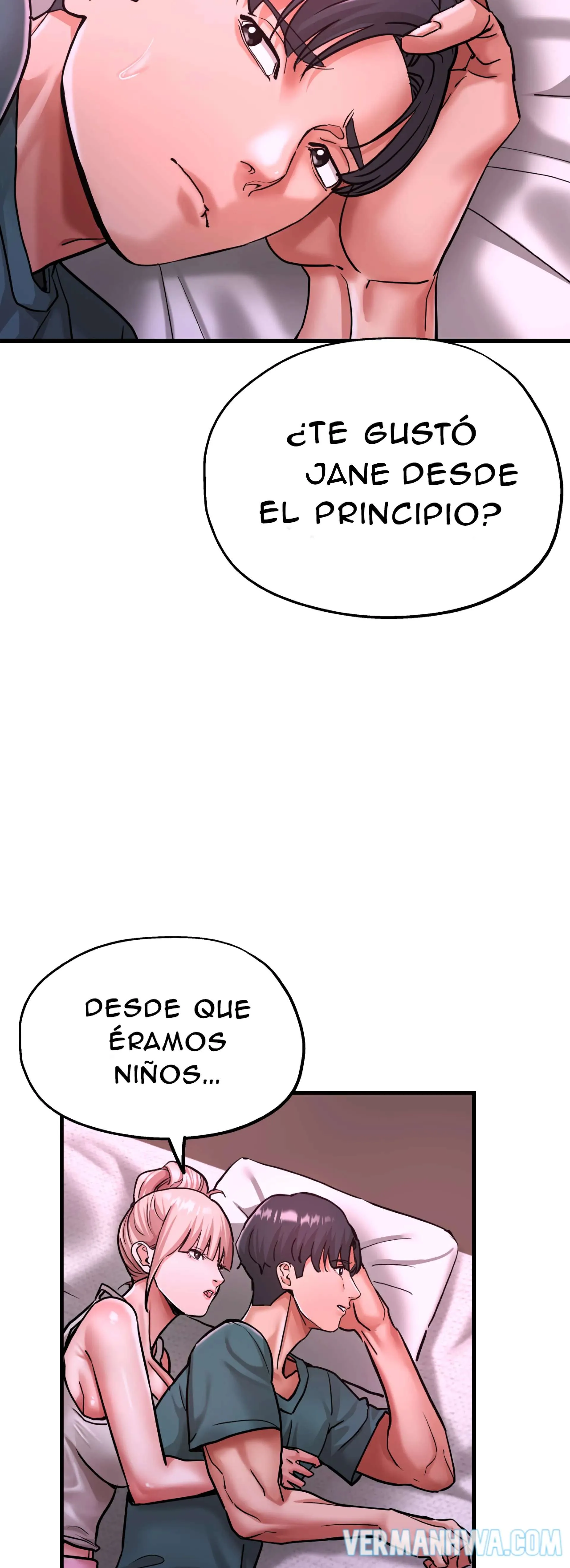 Tres hermanas (Sin censura) Capítulo 2 - Página 71