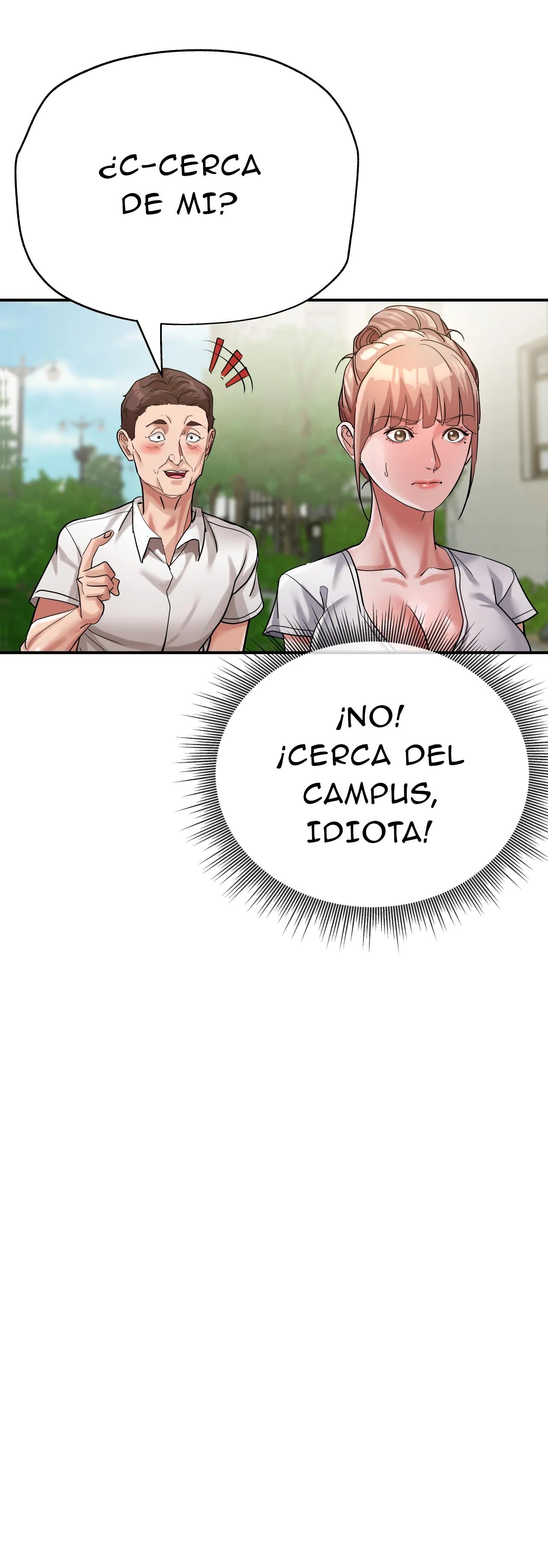 Tres hermanas (Sin censura) Capítulo 20 - Página 2