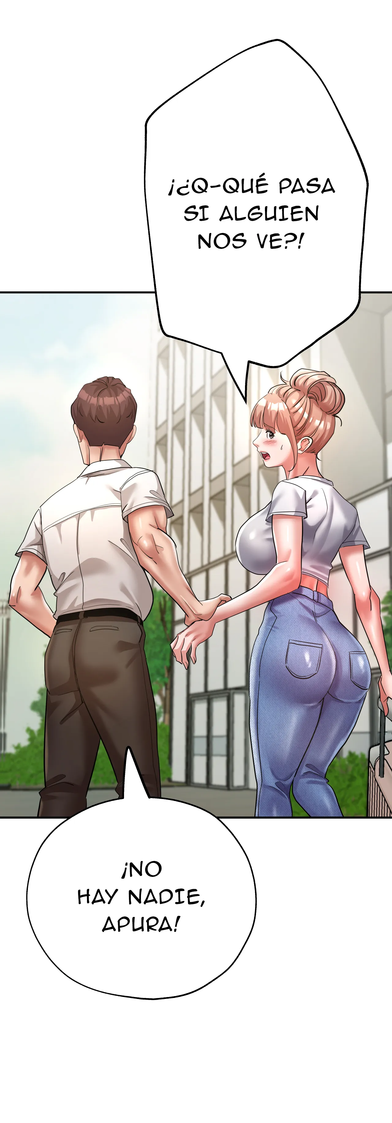 Tres hermanas (Sin censura) Capítulo 20 - Página 5