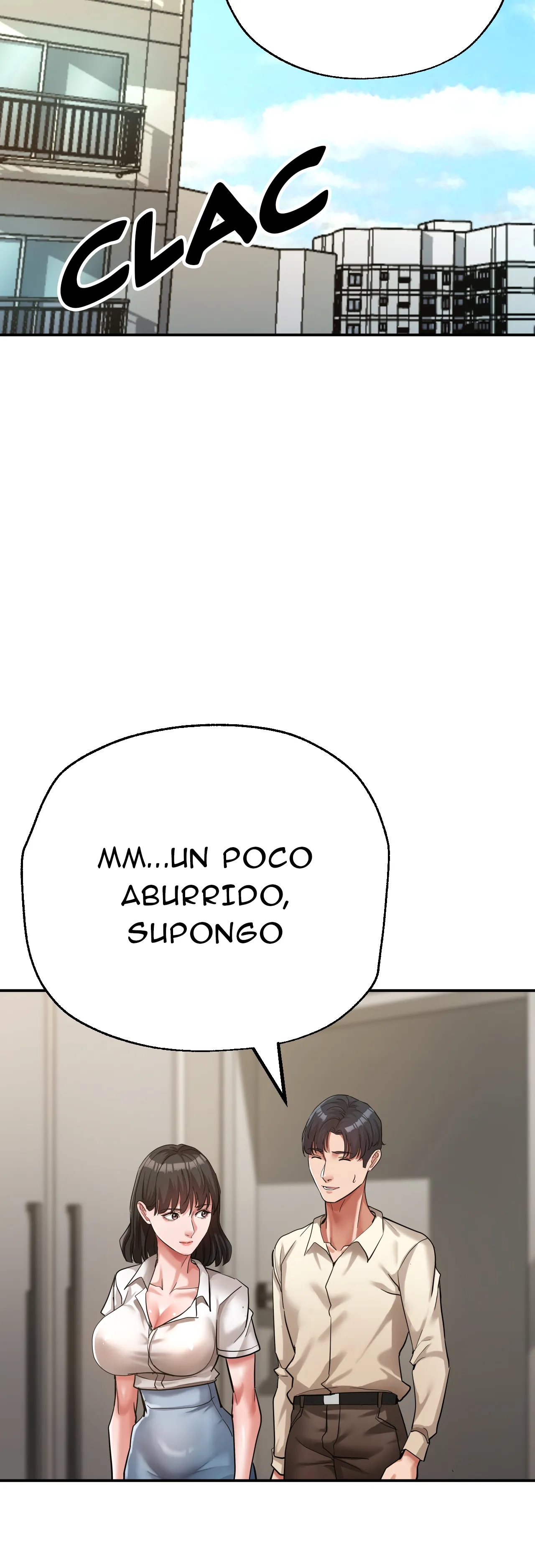 Tres hermanas (Sin censura) Capítulo 20 - Página 29