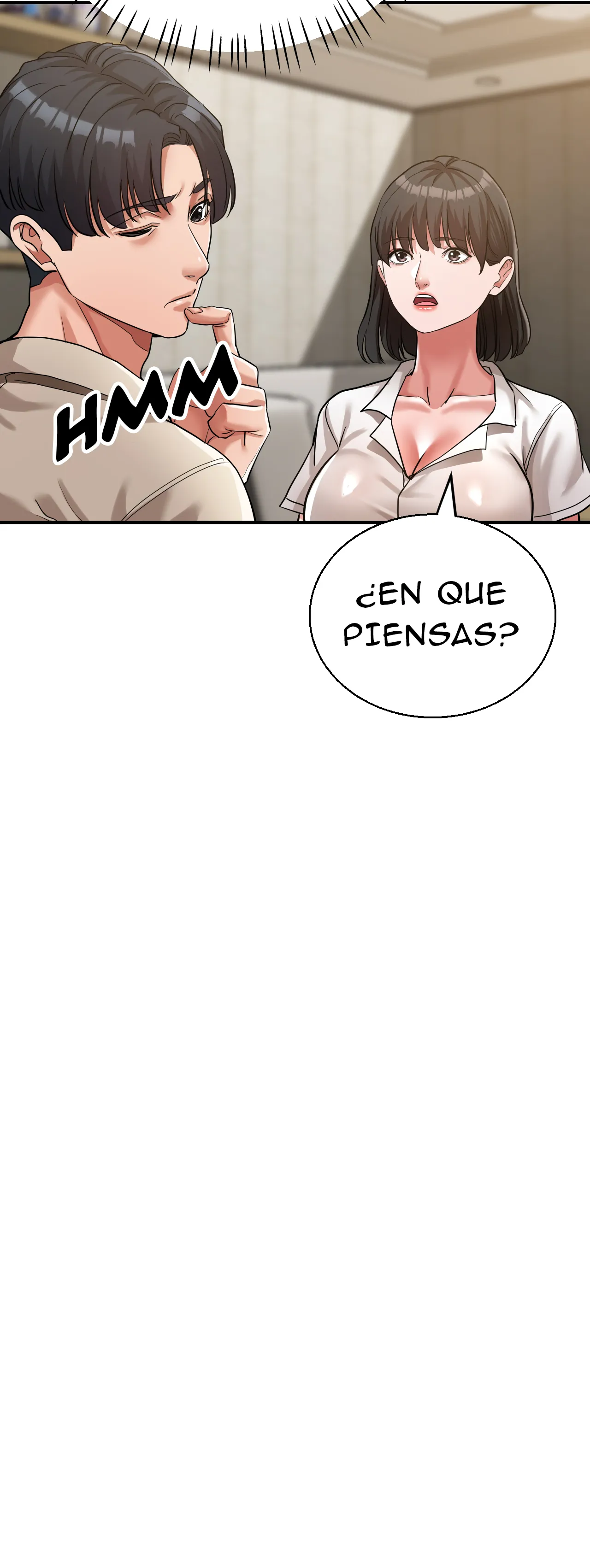 Tres hermanas (Sin censura) Capítulo 20 - Página 34