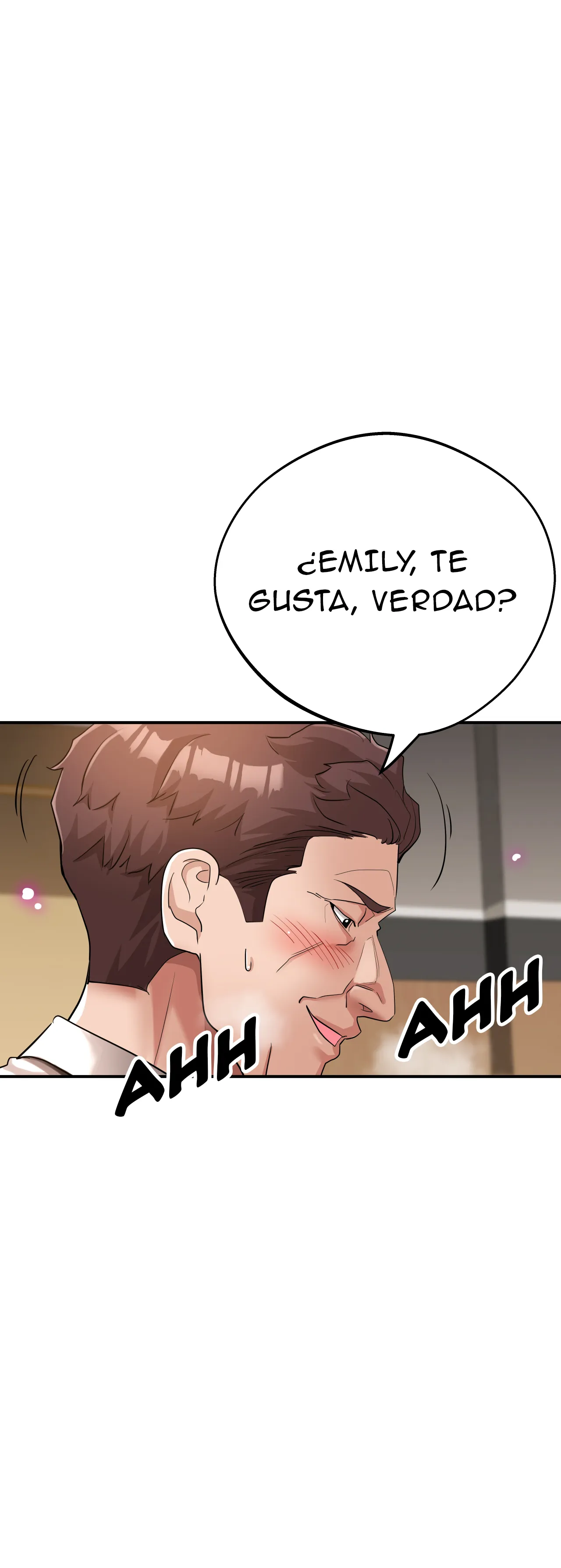 Tres hermanas (Sin censura) Capítulo 20 - Página 38